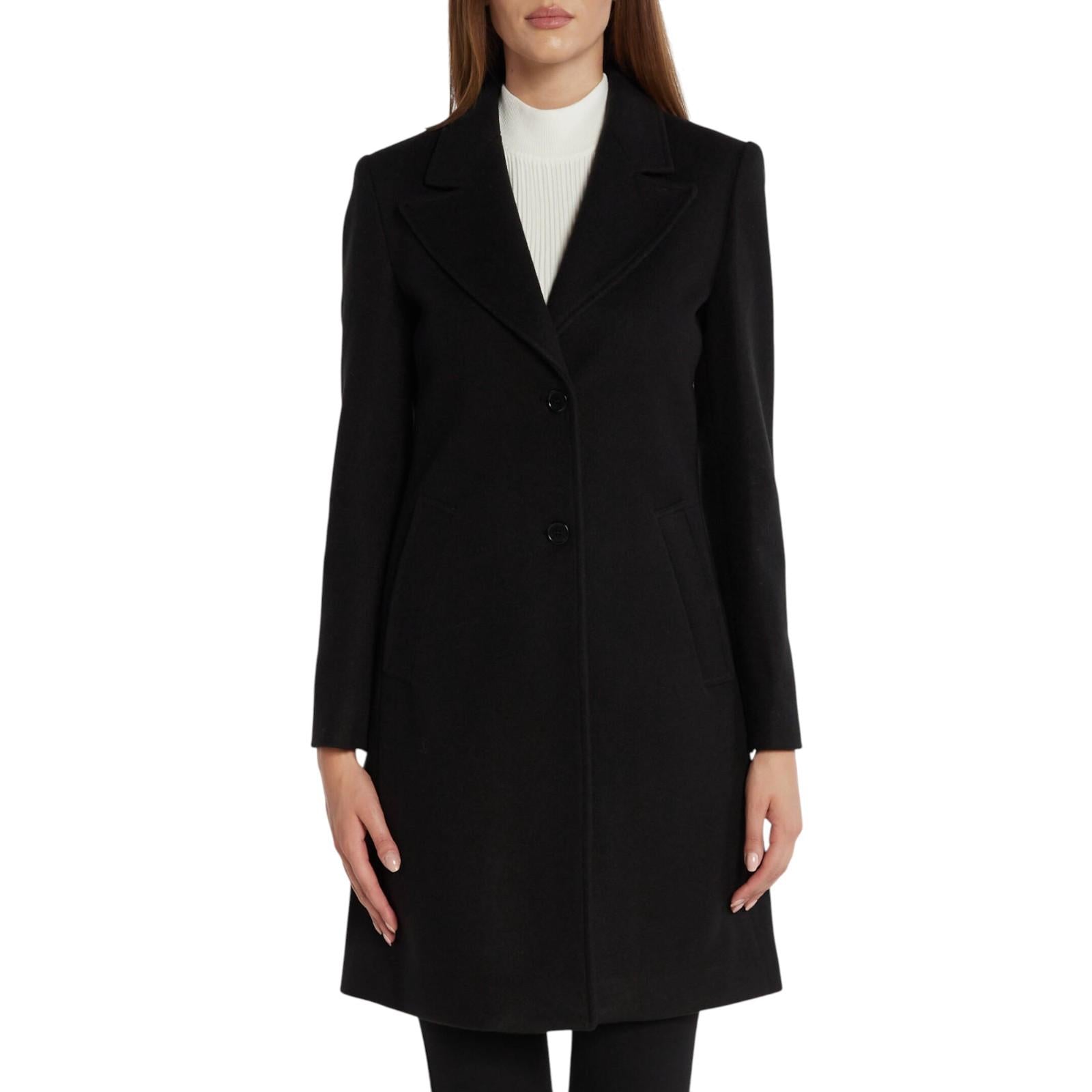 Cappotto LIU JO MF3104-T4612 22222 LIU JO 