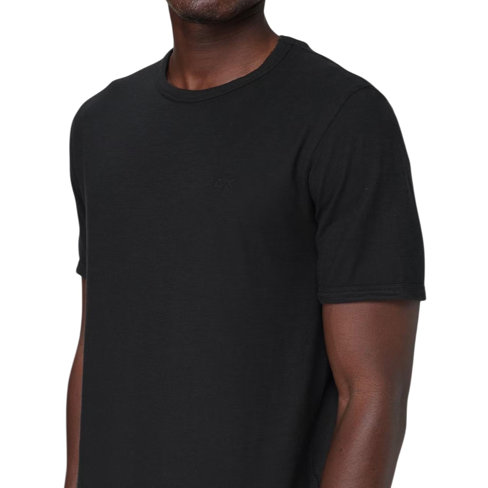 T-shirt SUN68 Uomo T35118 11 