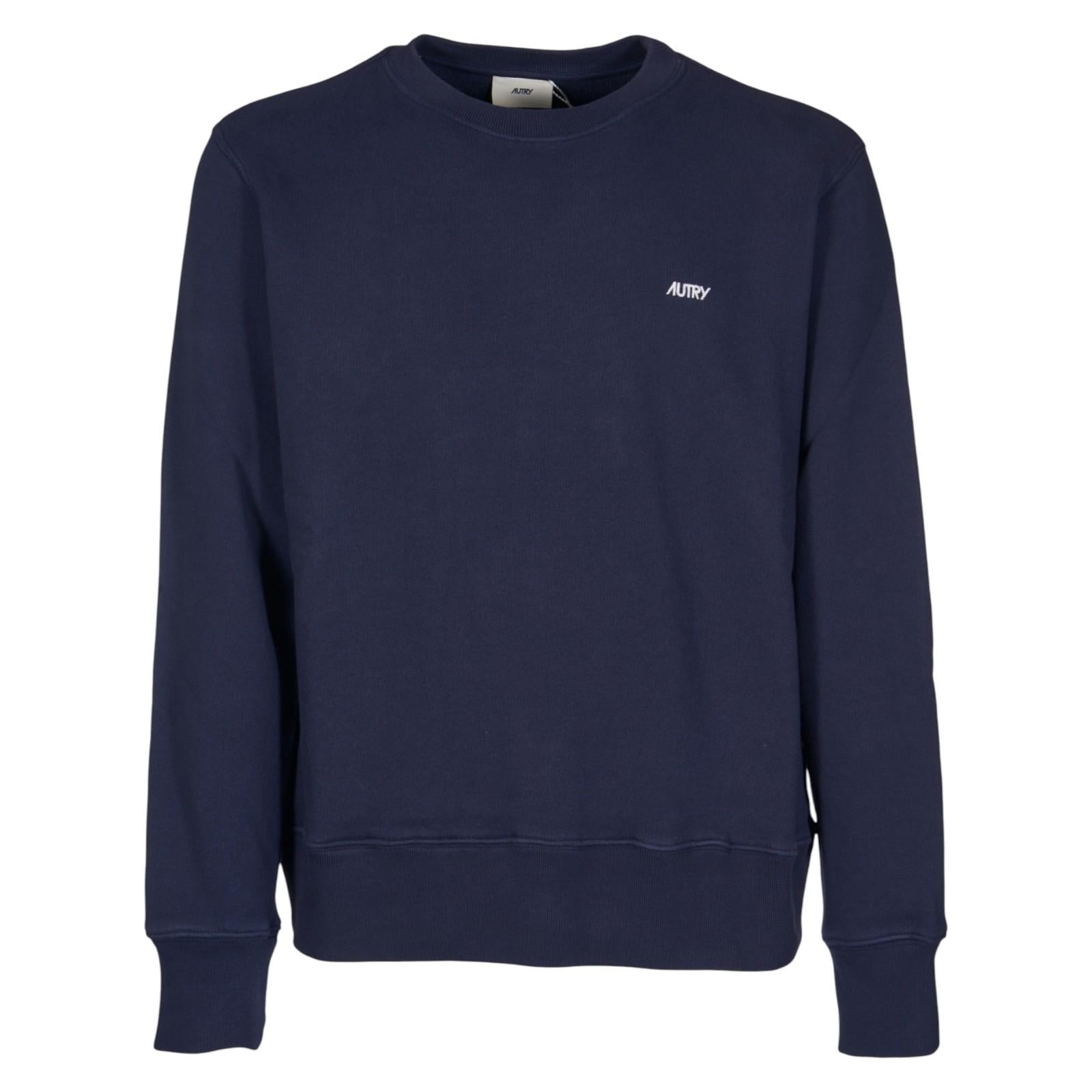 Felpa AUTRY SWPM A1JB AUTRY 