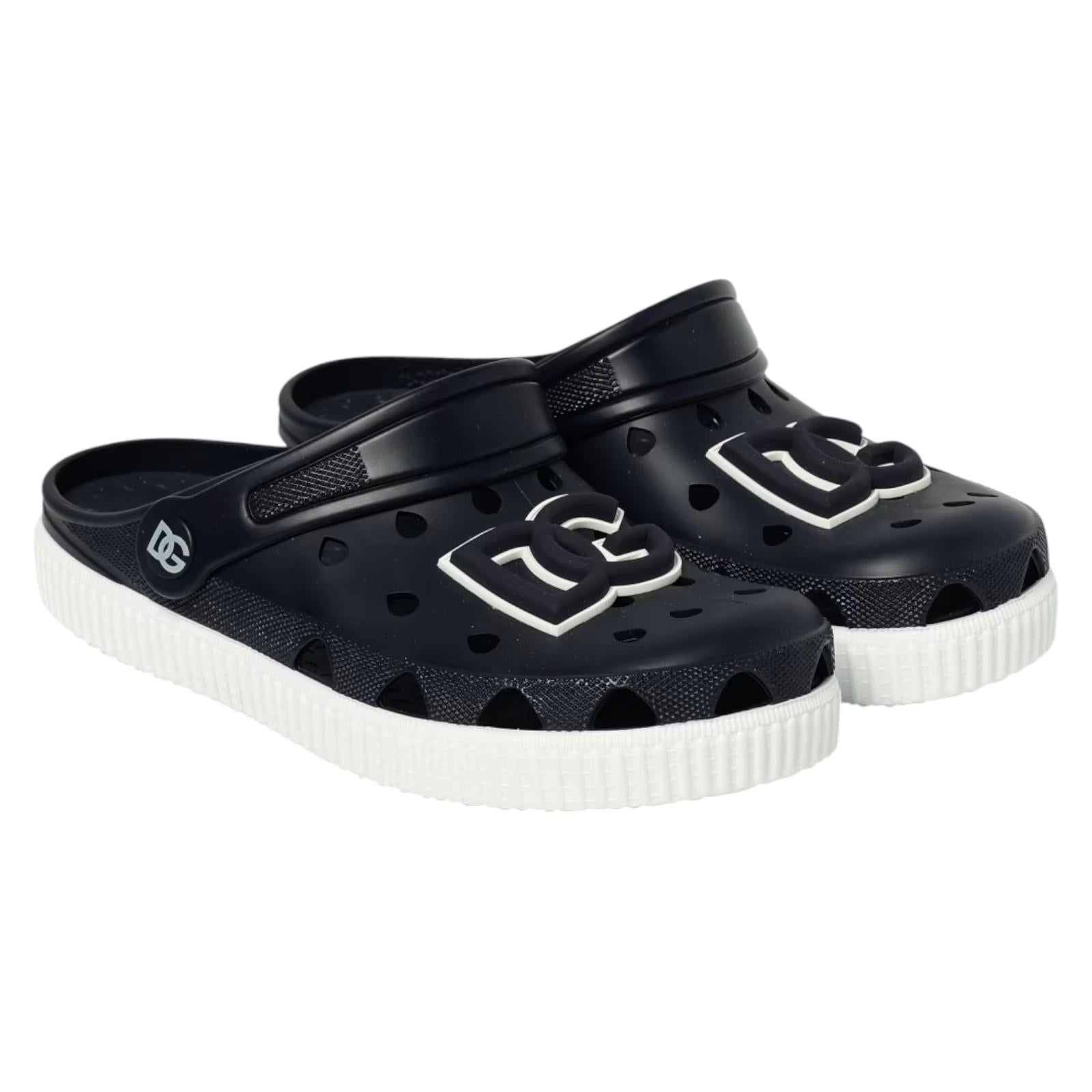 Ciabatte DOLCE & GABBANA kids Bambina DN0213-AT079 80650 