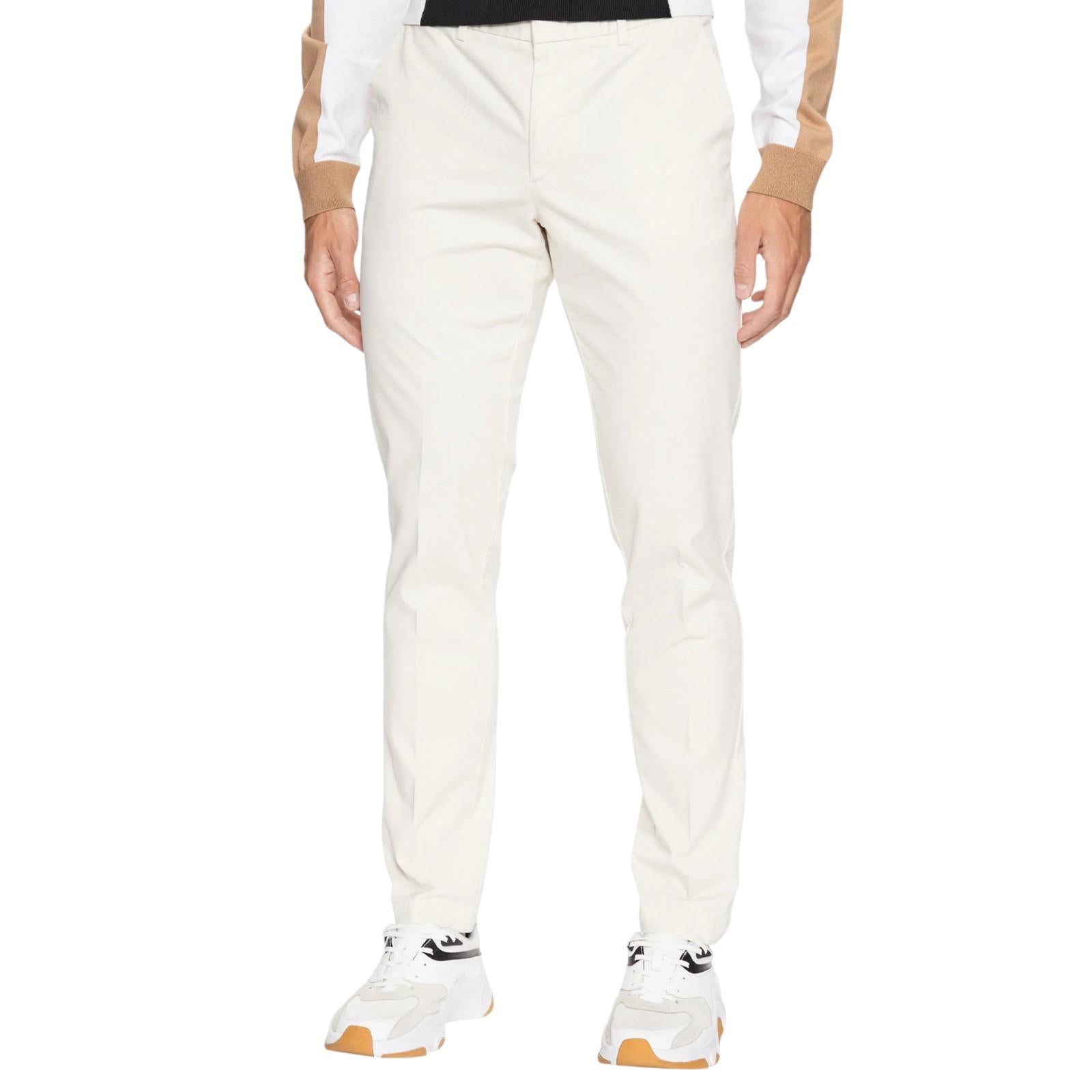 Pantalone HUGO BOSS Uomo 50487966-10248208-01 131 