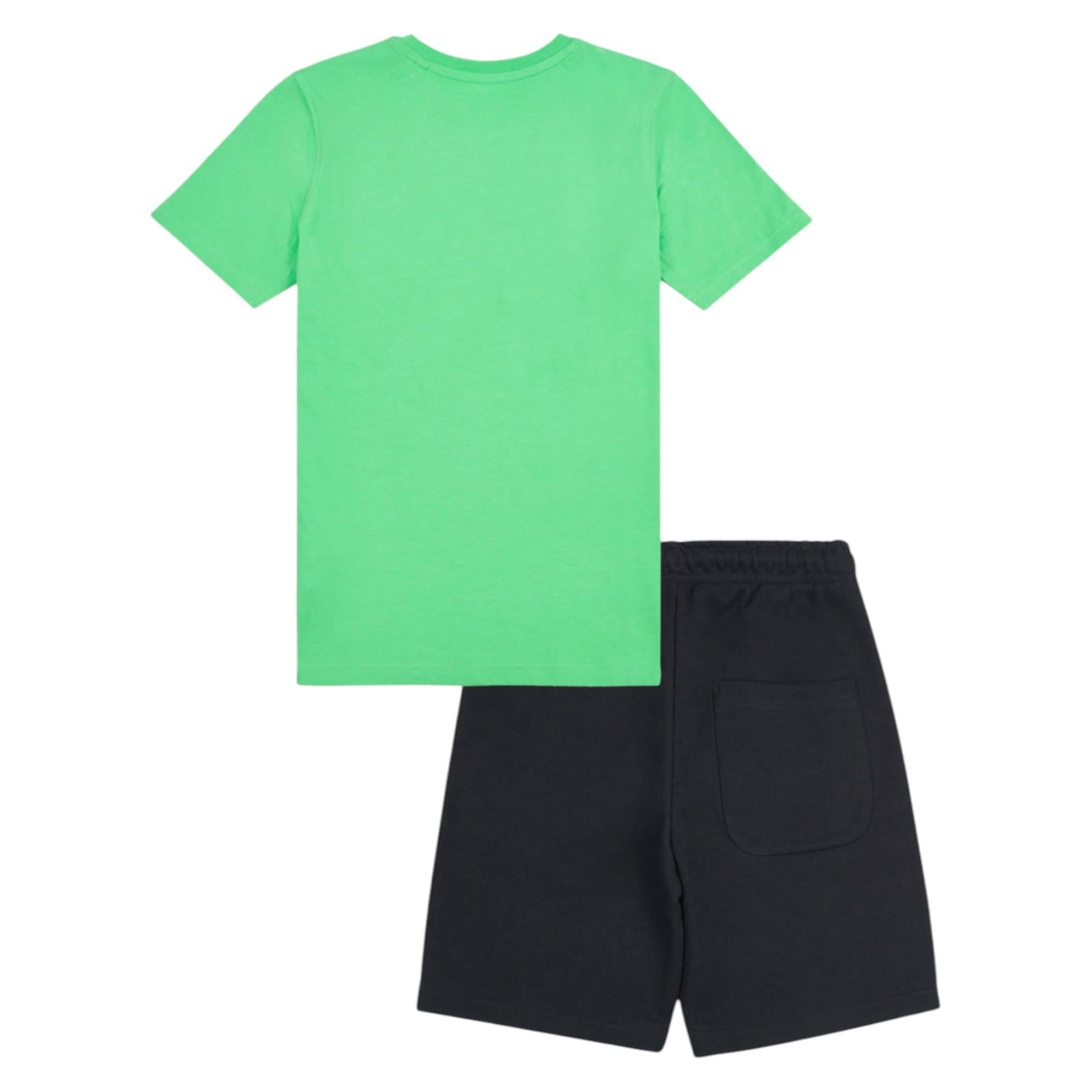 Completo NEW BALANCE kids Bambino LAKB0134 910 