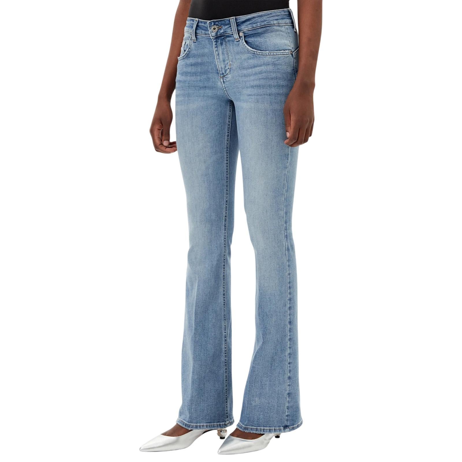 Jeans LIU JO UA5020-DS058 78867 LIU JO 