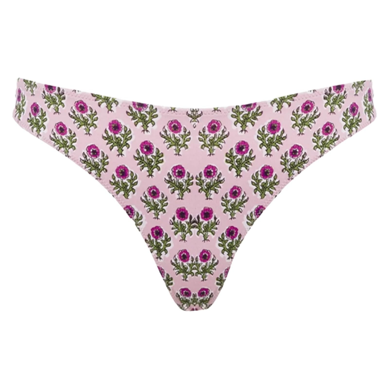 Swimming briefs MC2 SAINT BARTH WOMAN LIDO 00773F 