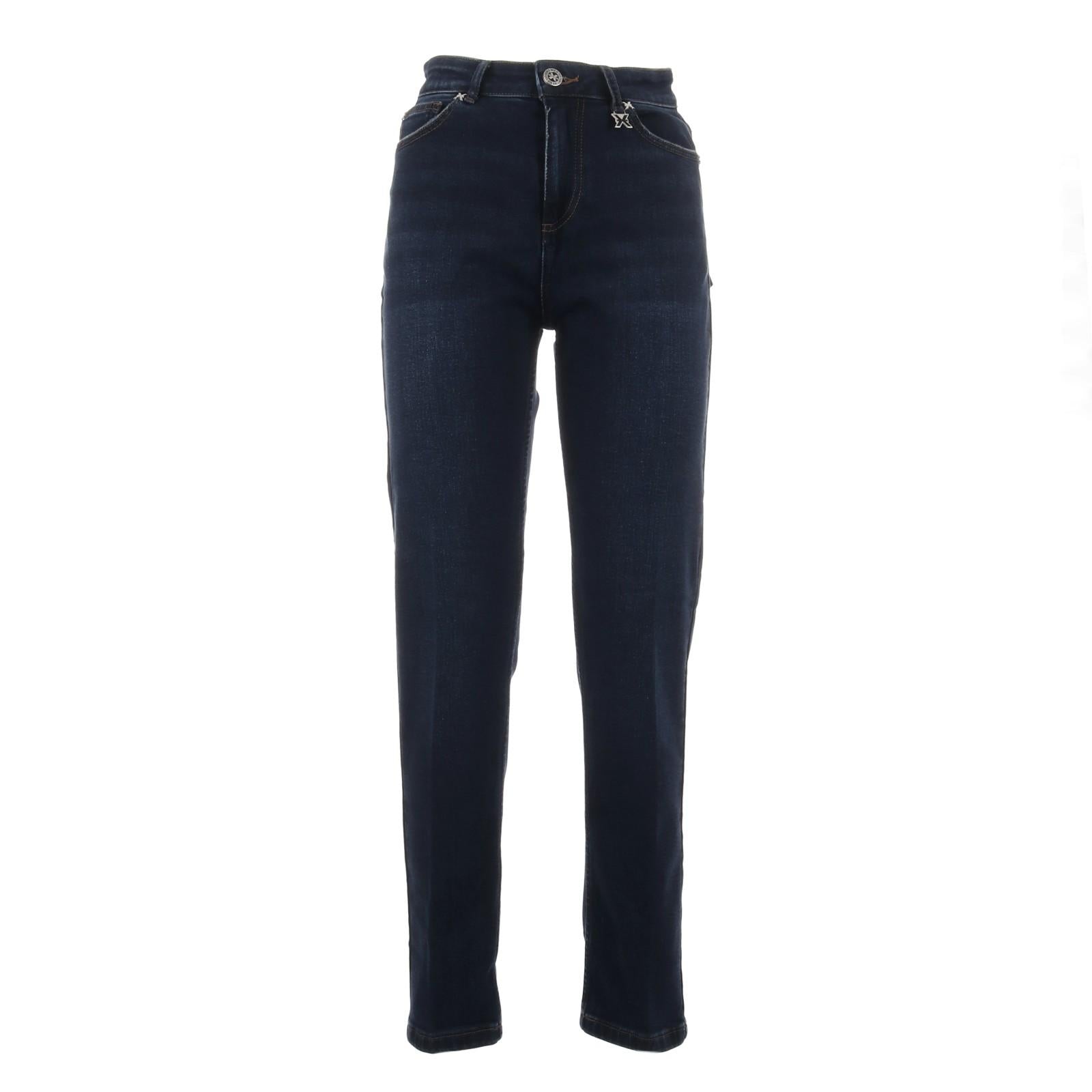 Jeans RICHMOND UWA24043JE-CU DEN RICHMOND 