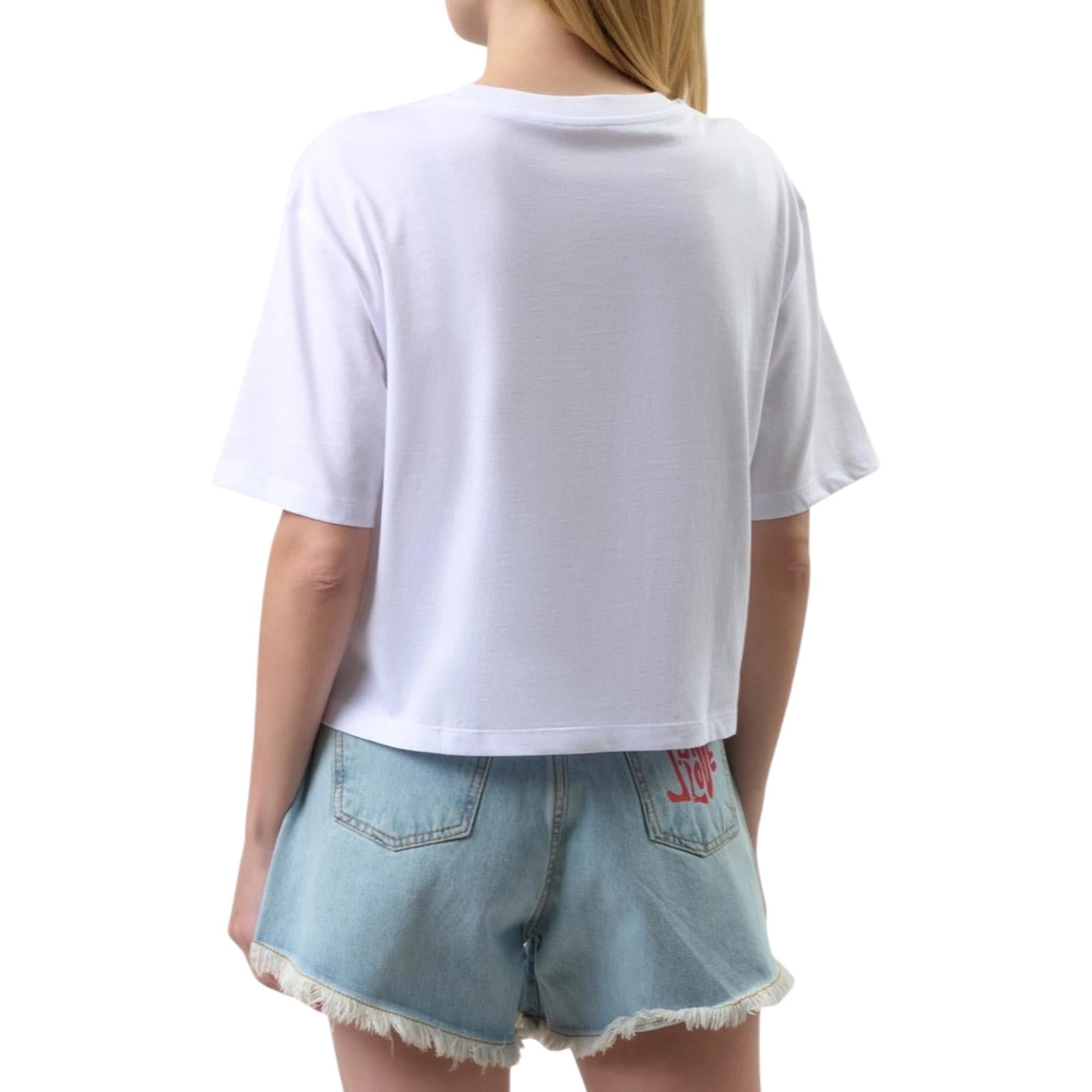 T-shirt ARMANI EXCHANGE Donna XW000520-AF103591 U0002 