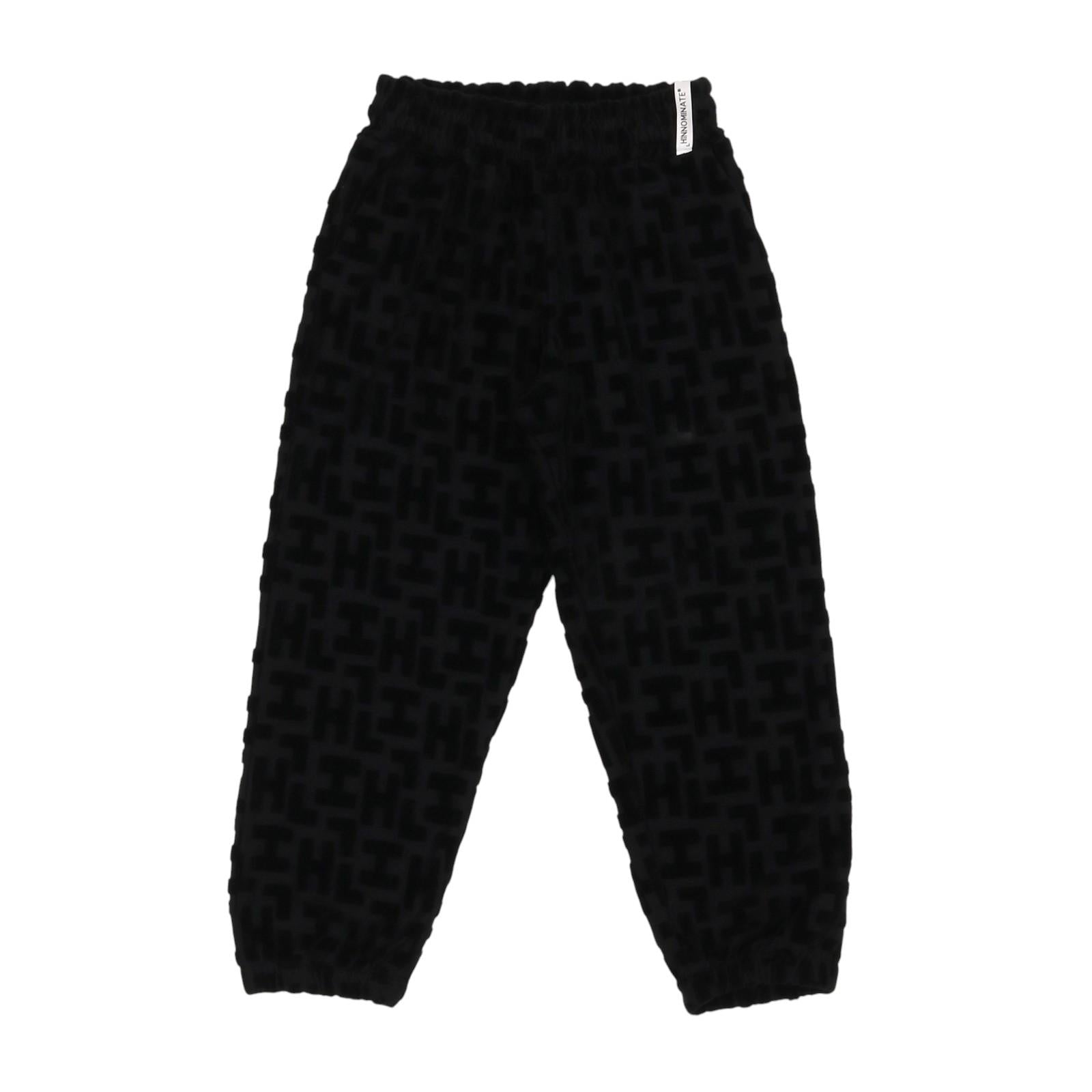Pantalone HINNOMINATE kids 3641P00055 NER HINNOMINATE 