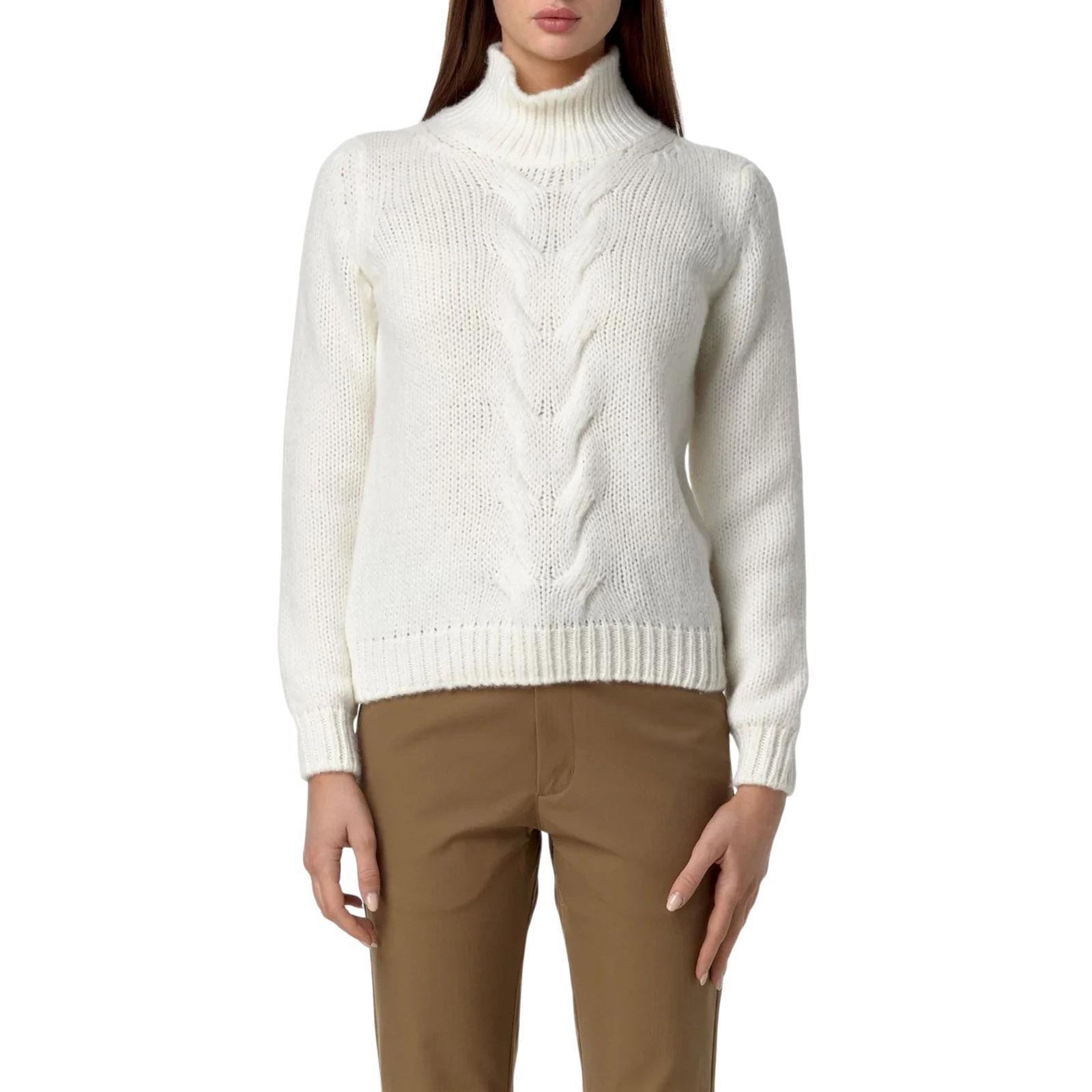 Maglione K-WAY K8133SW AZ1 K-WAY 