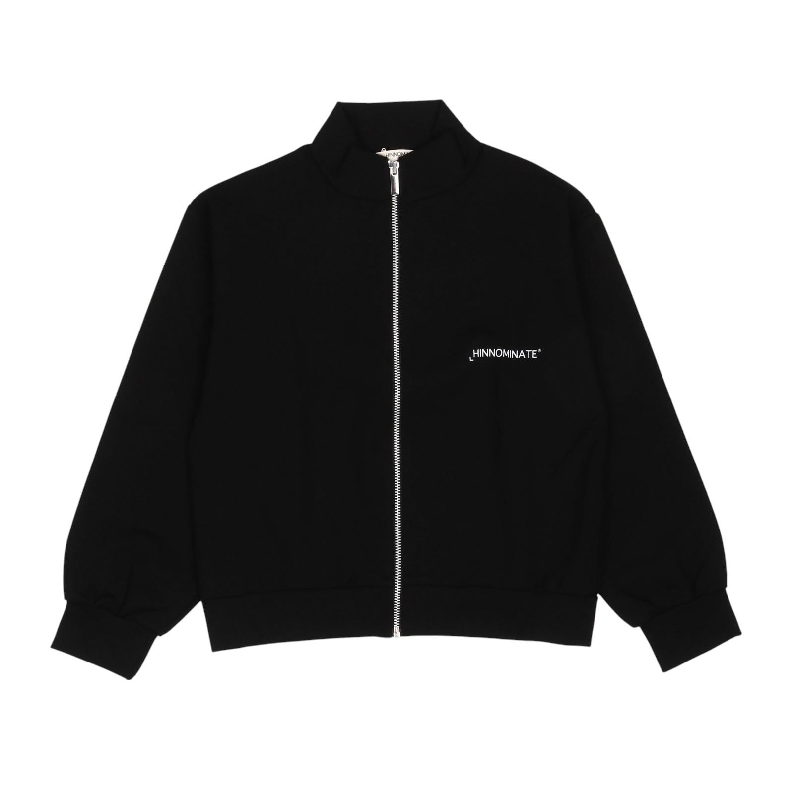 Felpa HINNOMINATE kids 3641F0284 NER HINNOMINATE 