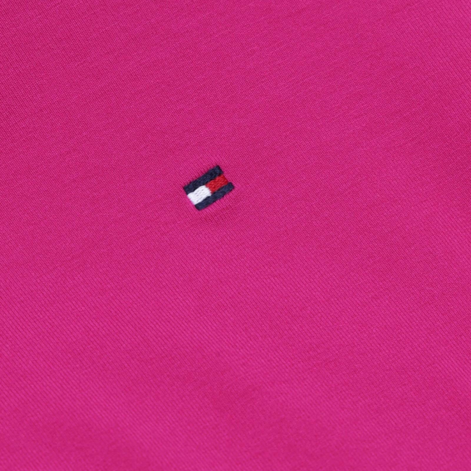 Maglia TOMMY HILFIGER kids KG0KG06895 TZO TOMMY HILFIGER 