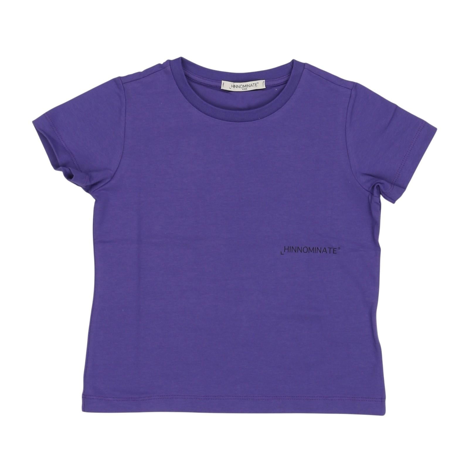 T-shirt HINNOMINATE kids 3642M00013 VIO HINNOMINATE 