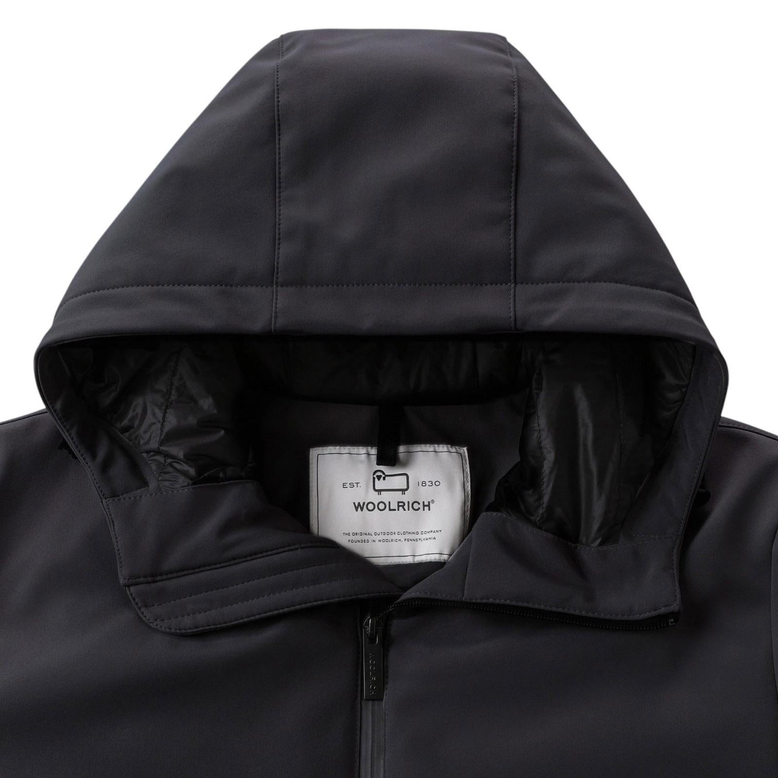 Giubbotto WOOLRICH CFWOOU0500MRUT2735 100 WOOLRICH 