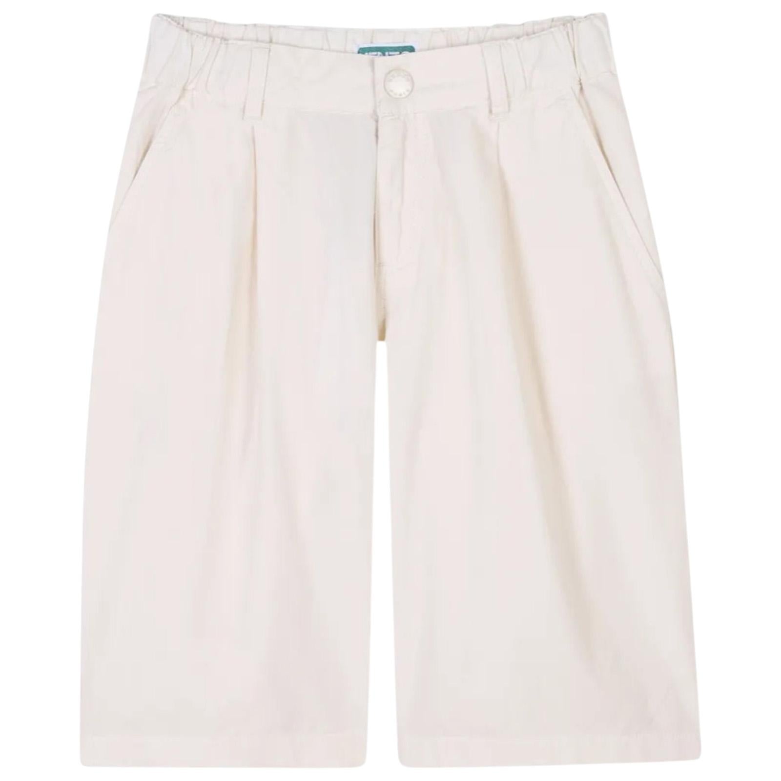 Bermuda KENZO kids K61113 21G KENZO 