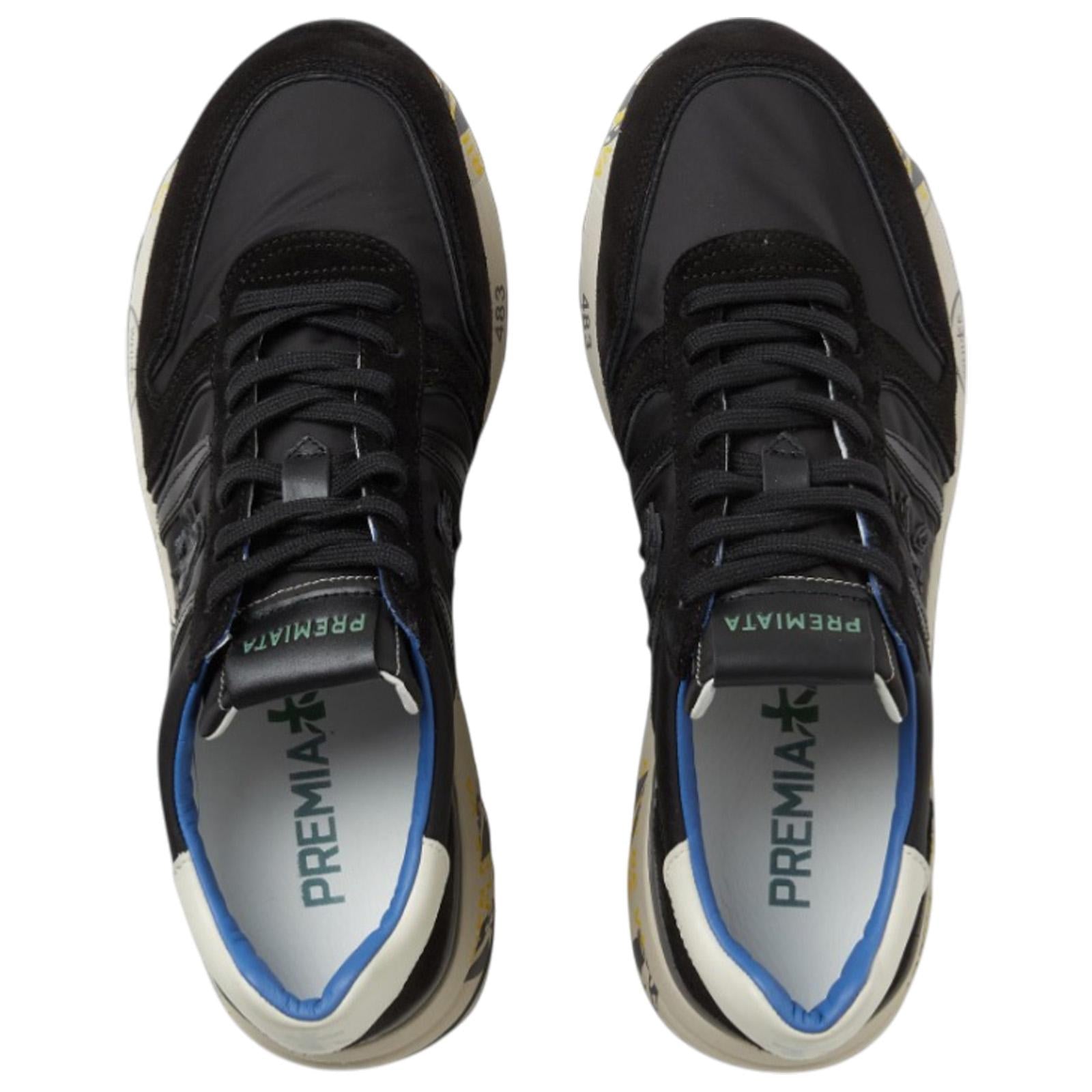 Sneakers PREMIATA Uomo LANDER 6402 