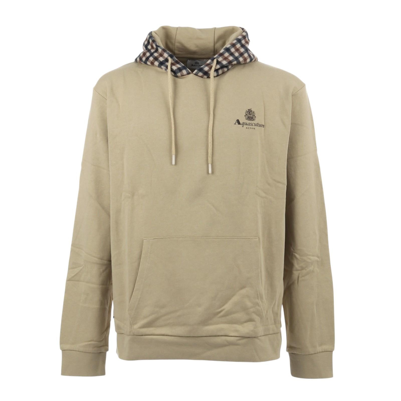 Felpa AQUASCUTUM AA-A004-SW016 03 AQUASCUTUM 