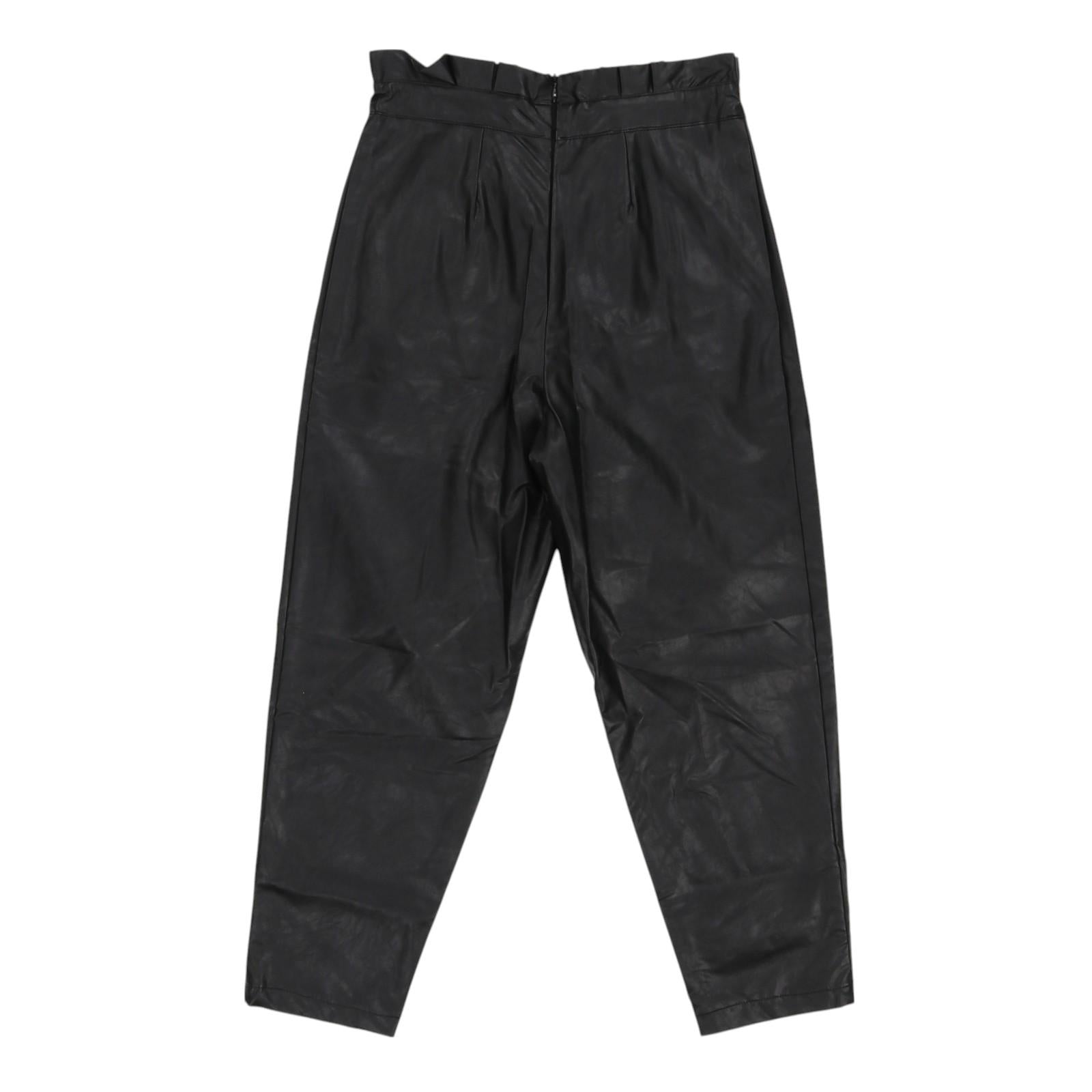Pantalone ELISABETTA FRANCHI kids EFPA128-PE56-YE003 N001 ELISABETTA FRANCHI 