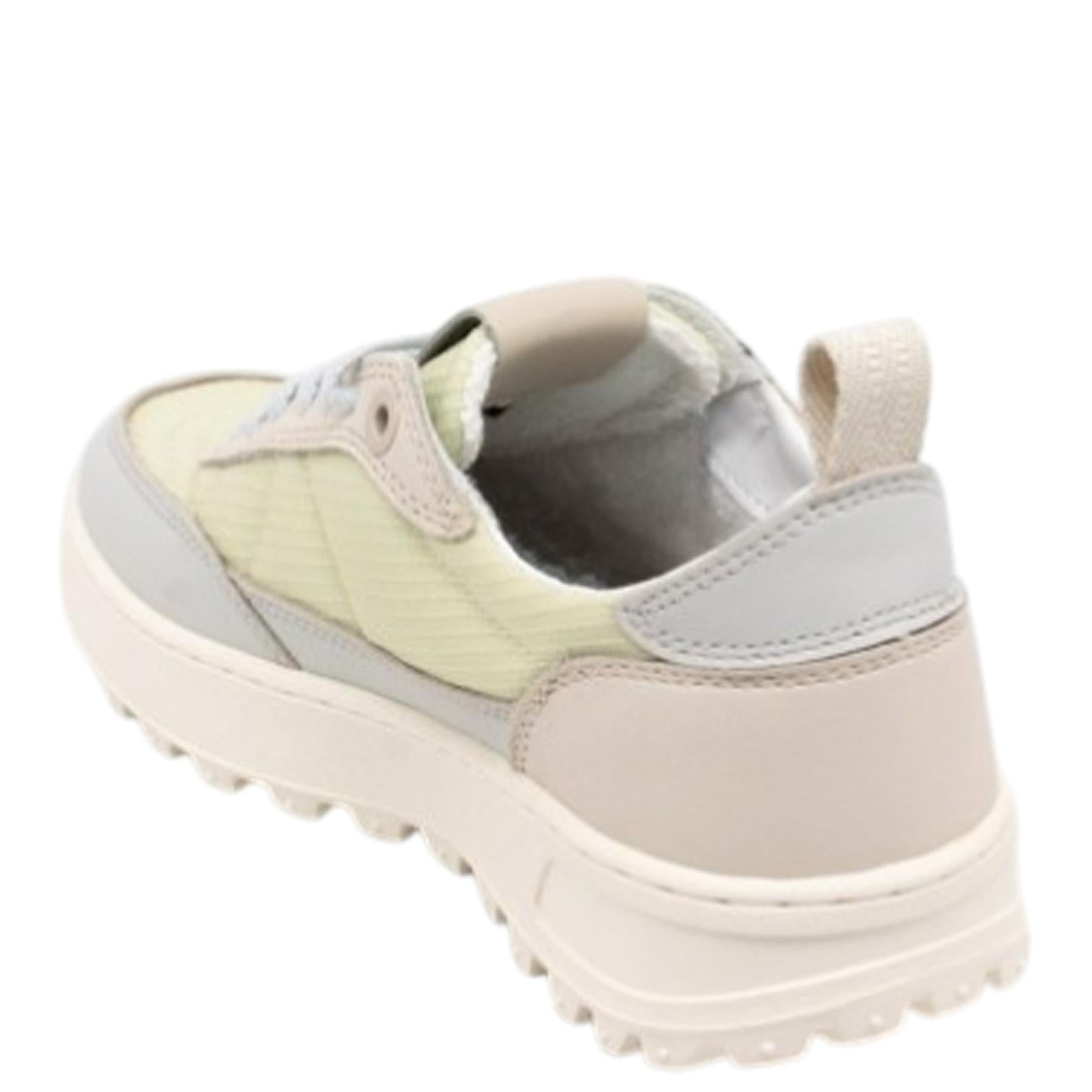 Sneakers D.A.T.E. Donna W401-K2-HD YG 