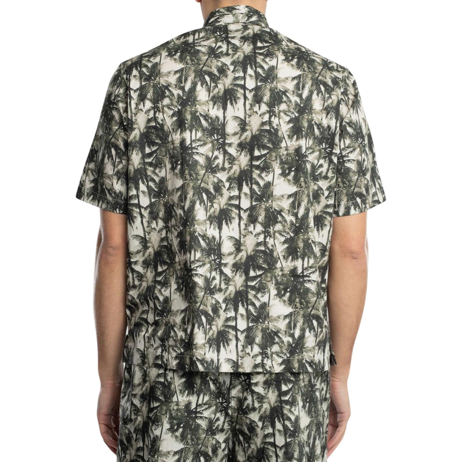 Camicia ARMANI EXCHANGE Uomo XM001240-AF148692 F0039 
