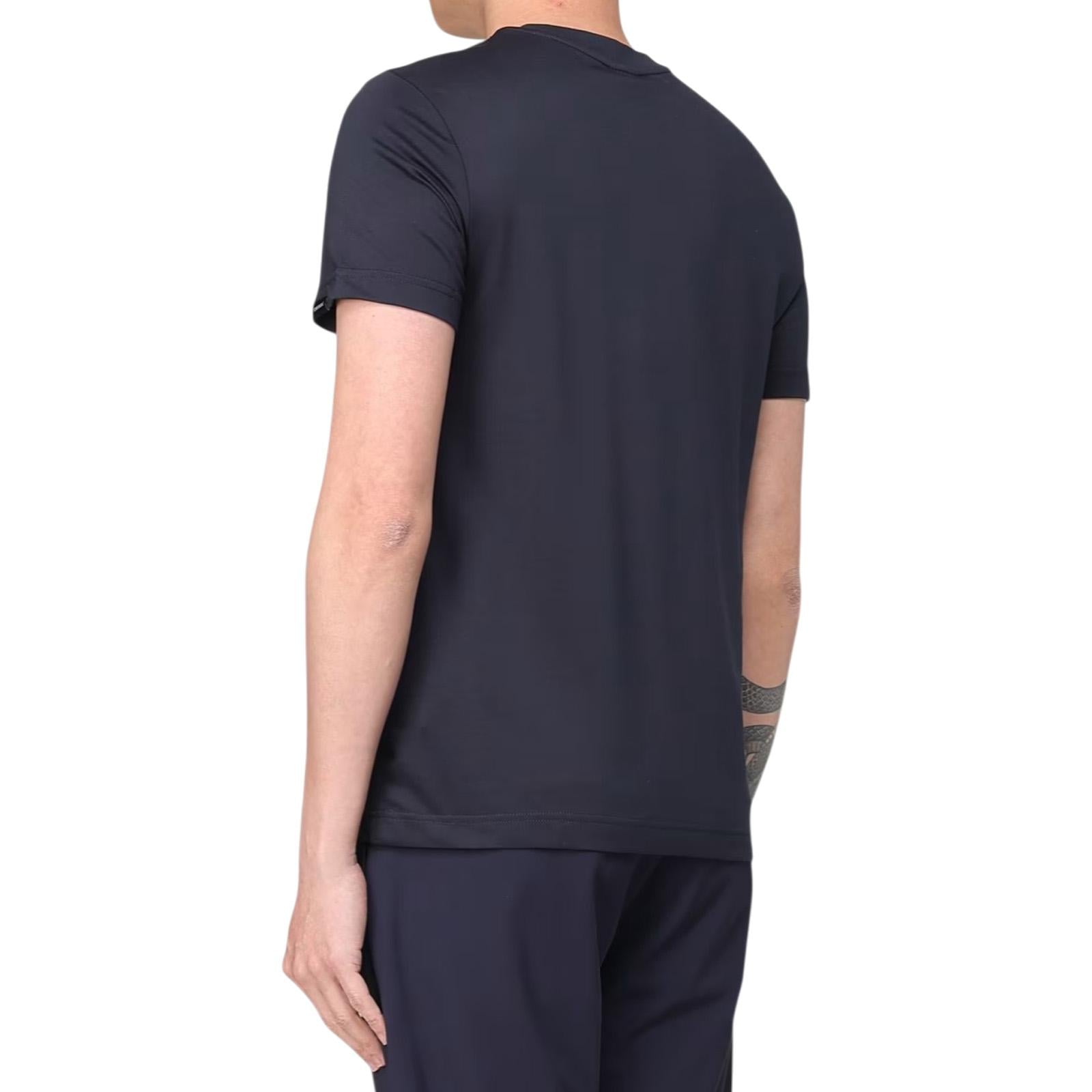 T-shirt COLMAR 7530-8ZB 68 COLMAR 