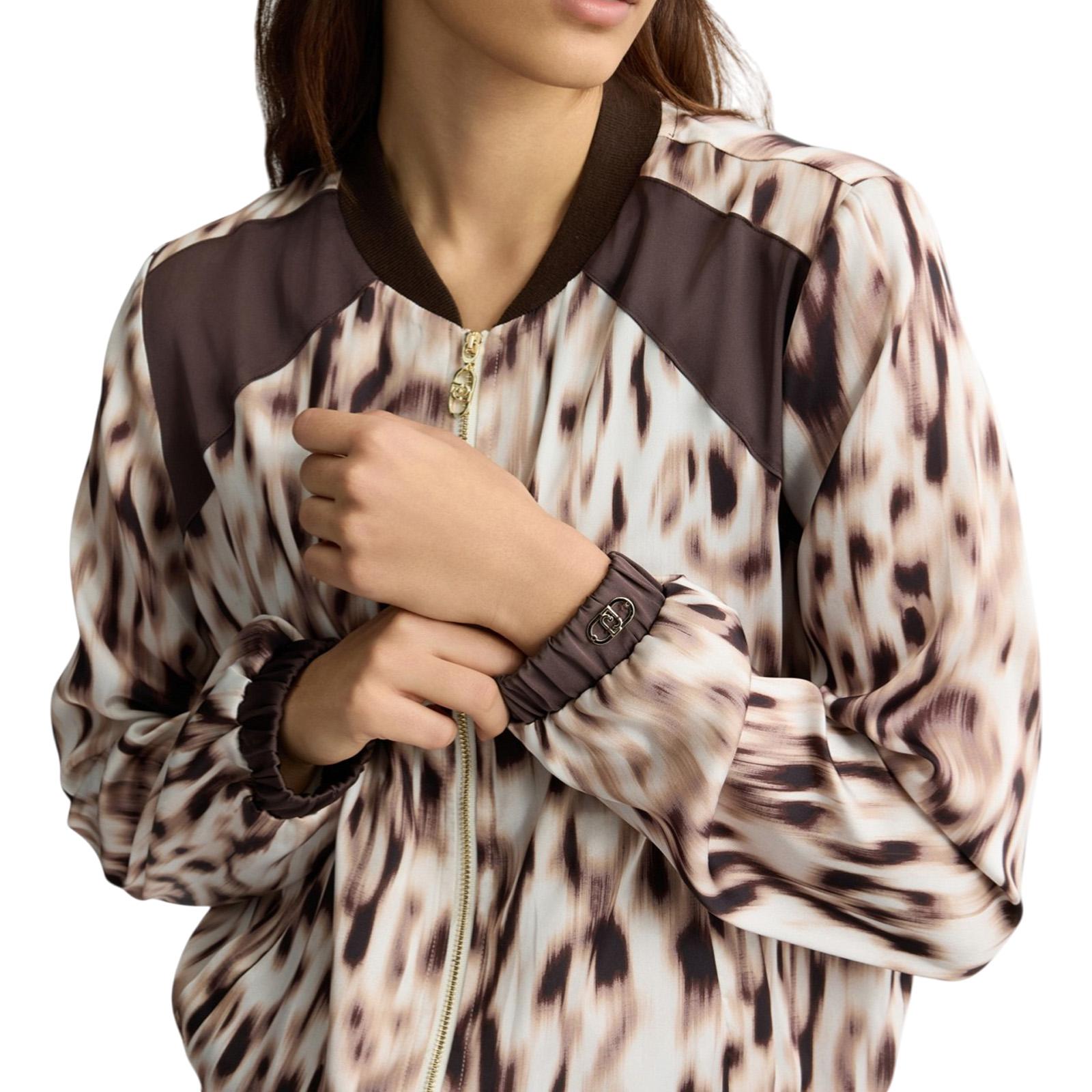 Giubbotto LIU JO Donna TA5197-TS964 M9064 