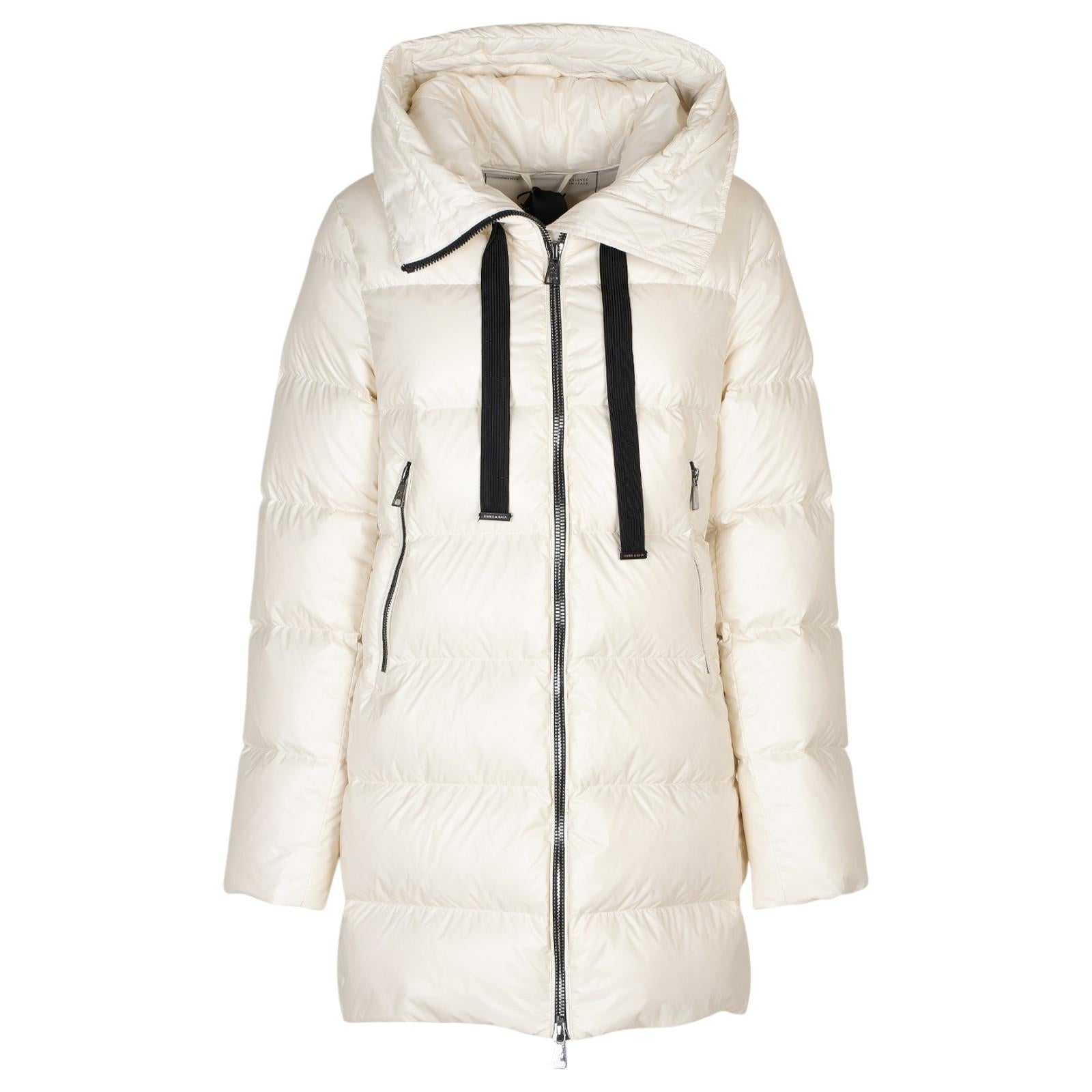 Giubbotto EMMA&GAIA 44RS020 100 EMMA&GAIA 