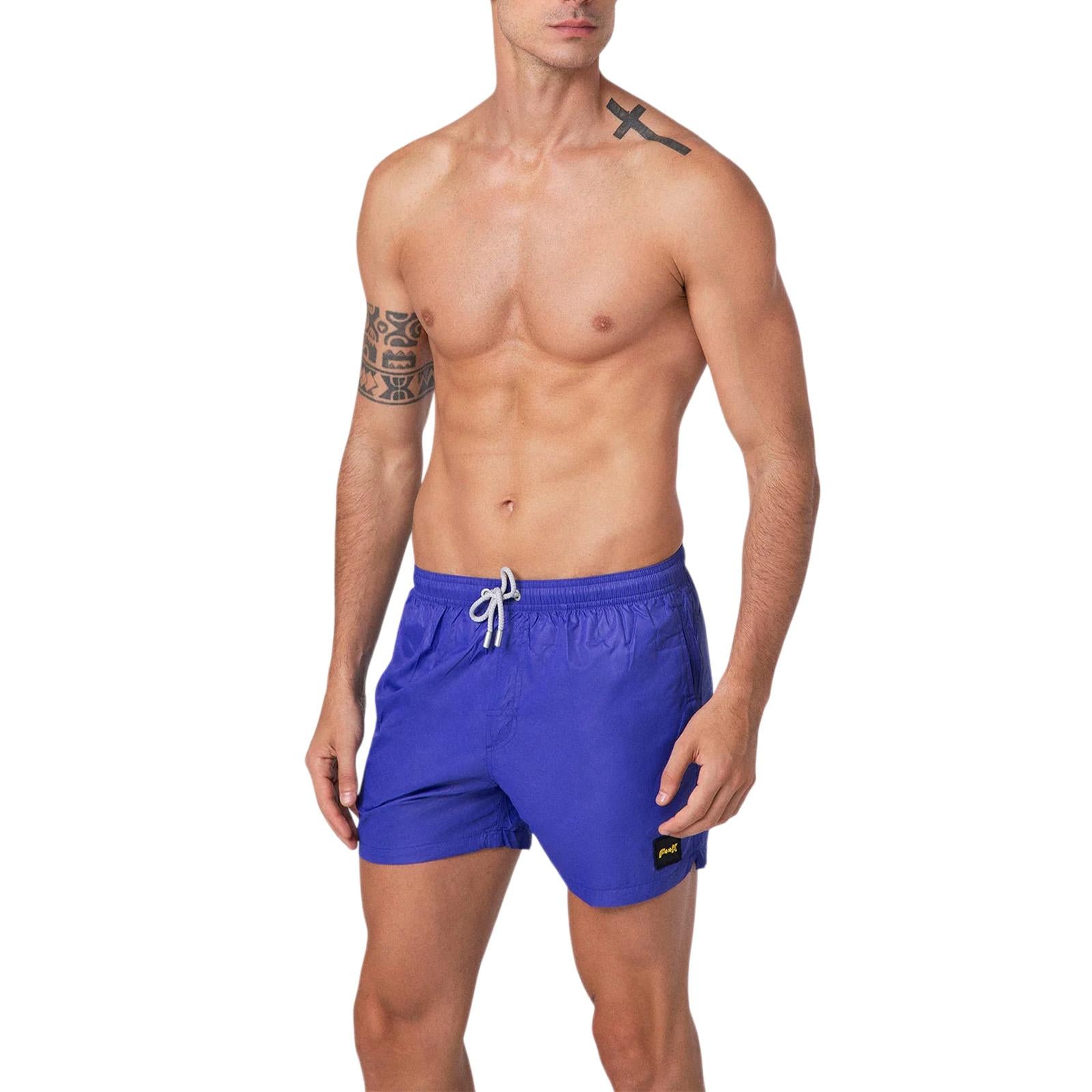 Boxer mare FK Uomo FK25-M01BU02 RY 