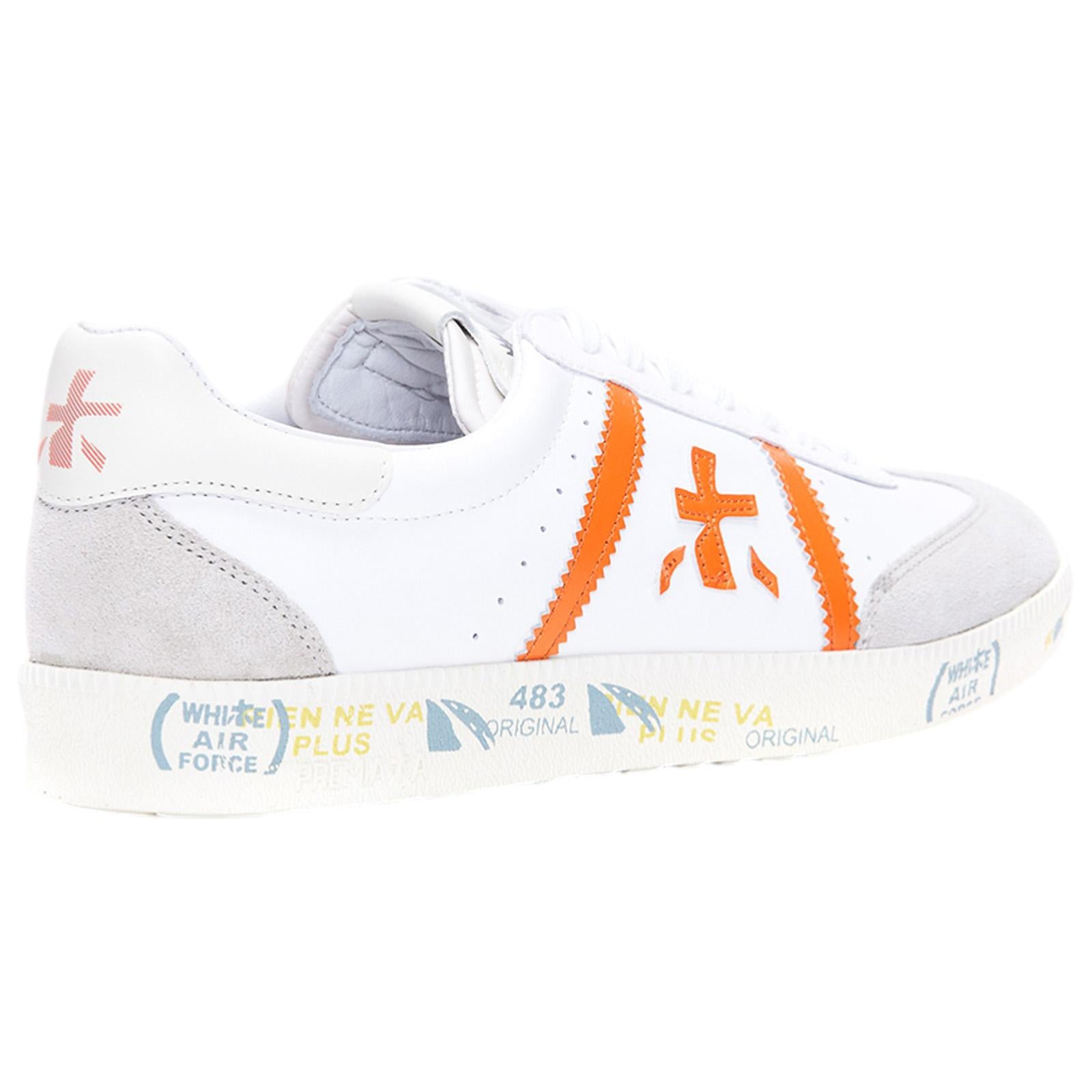 Sneakers PREMIATA Uomo BONNIE 6288 