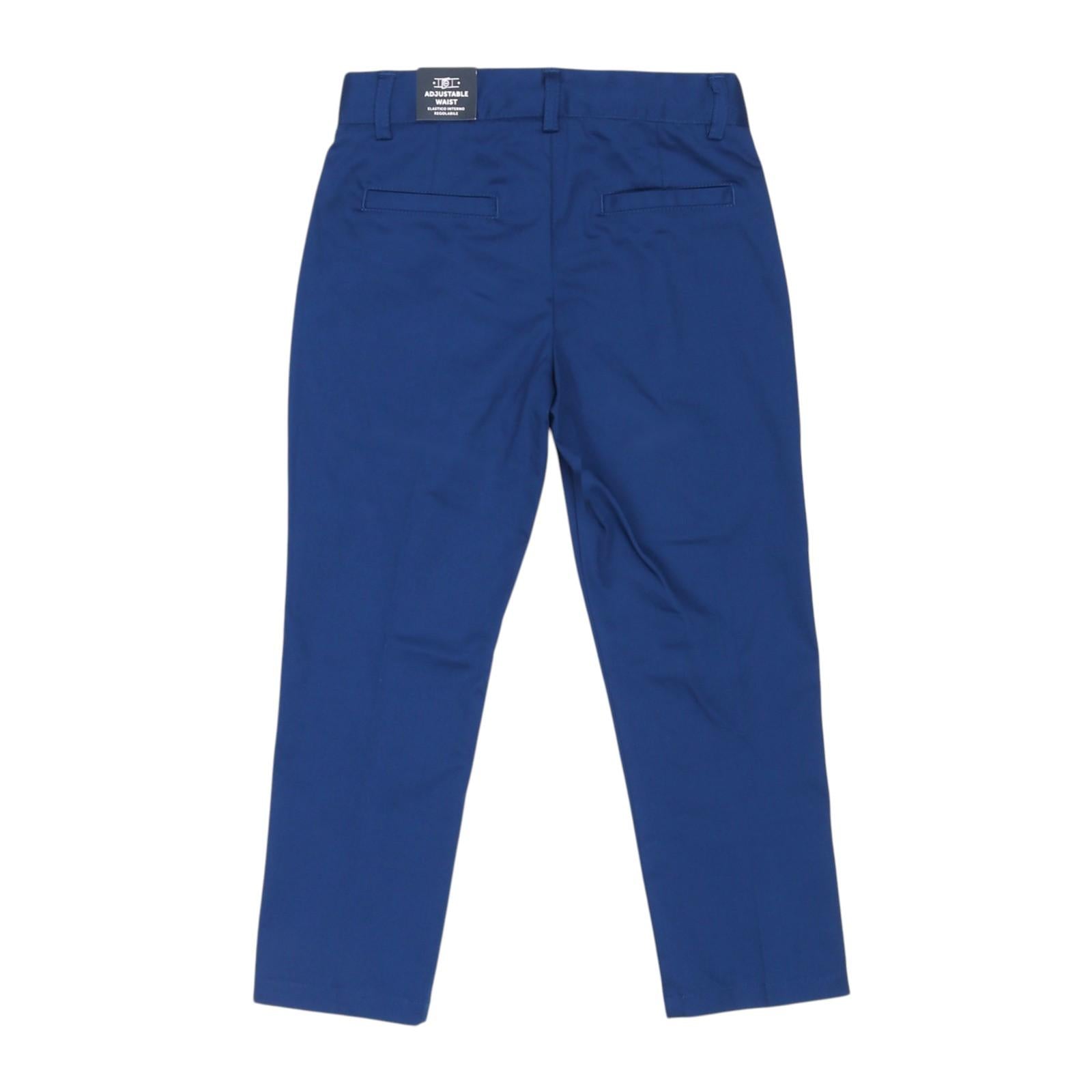 Pantalone iDO kids 4-B270-00-BB77 3766 iDO 
