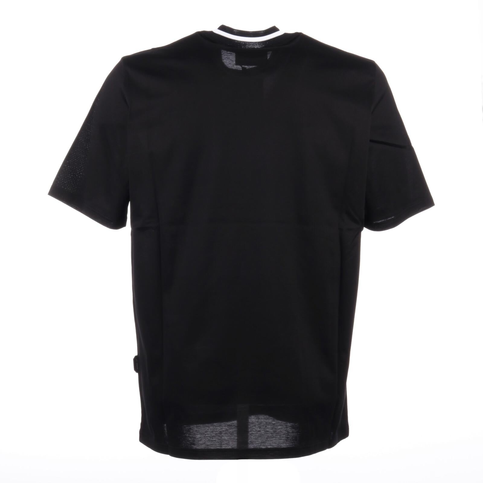 T-shirt YES LONDON XM4137 NER YES LONDON 