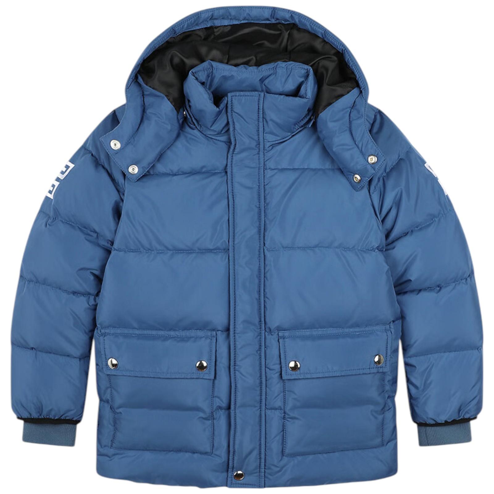 Giubbotto GIVENCHY kids H30364 81A GIVENCHY 