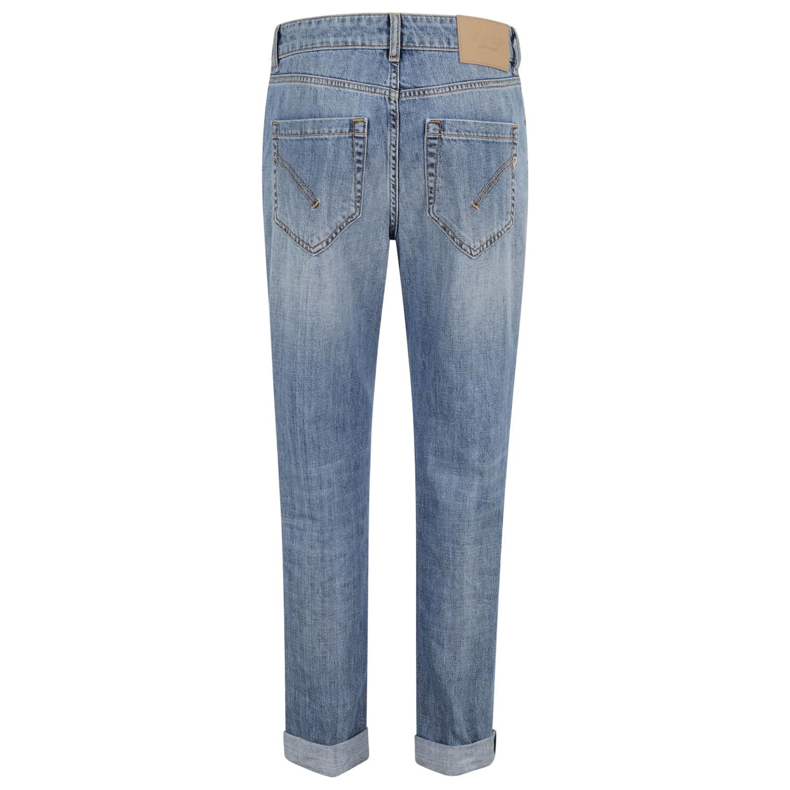 Jeans DONDUP DP26BL-DF0263D-IN8 800 DONDUP 