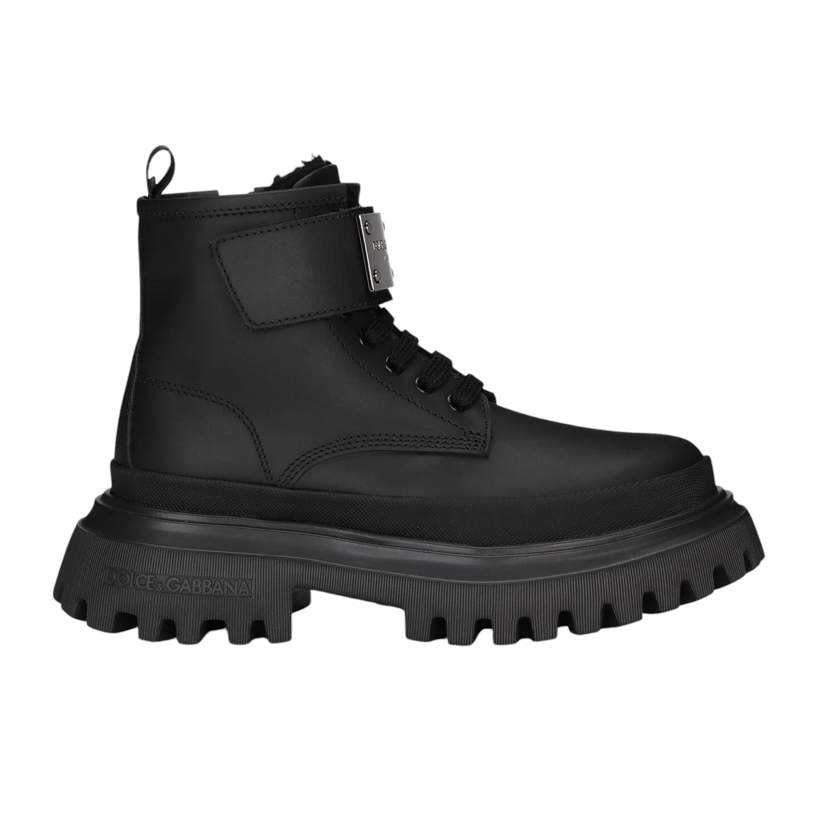 Stivaletto DOLCE & GABBANA Kids