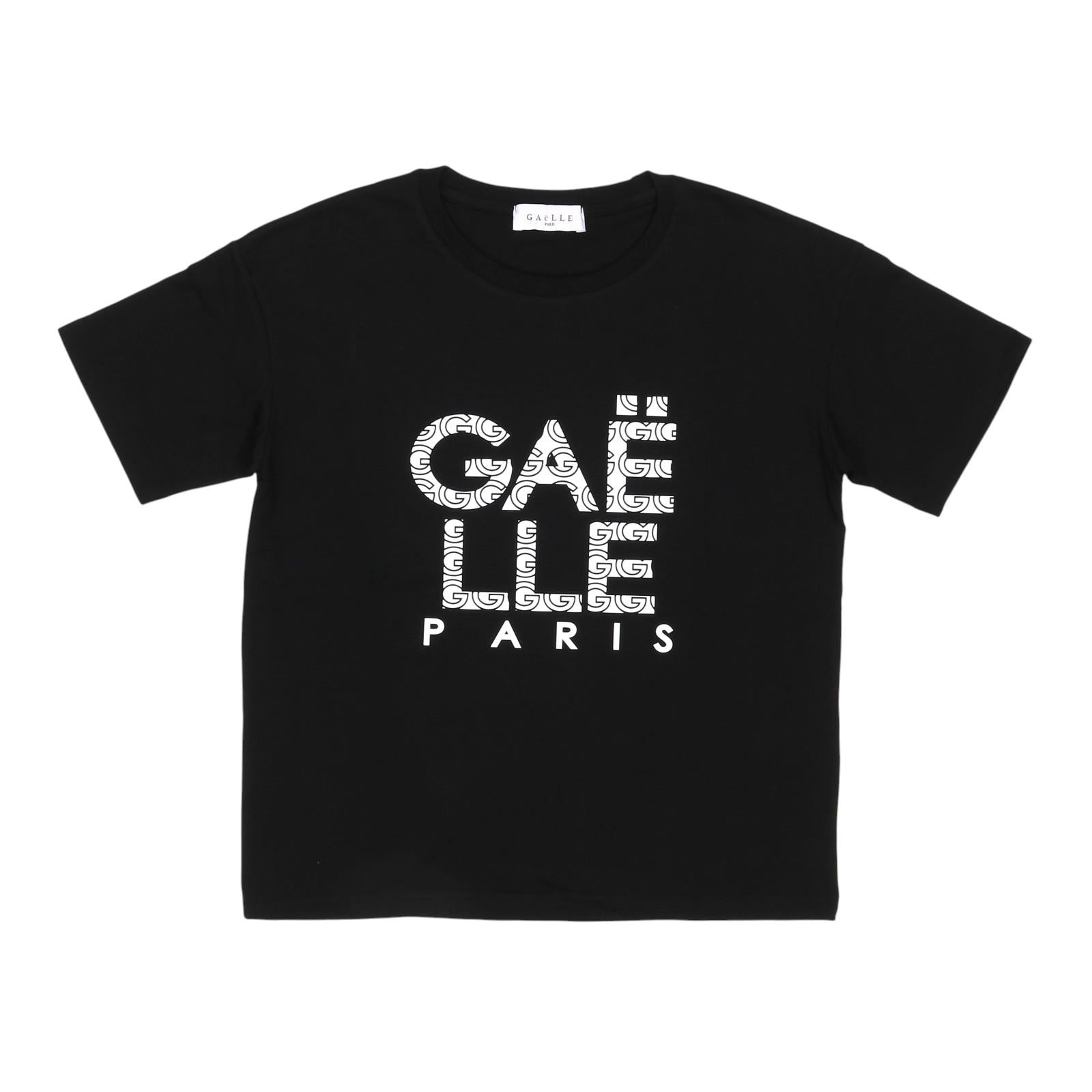 T-shirt GAELLE kids 2742M00314 NER GAELLE 