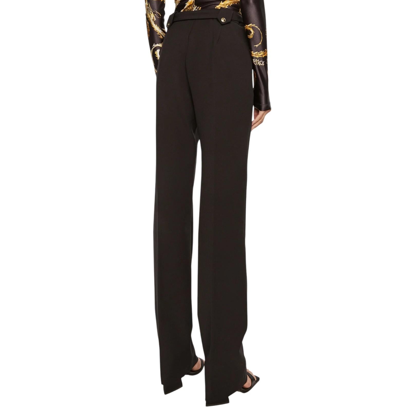 Pantalone VERSACE JEANS Donna 77HAA117-N0394 899 