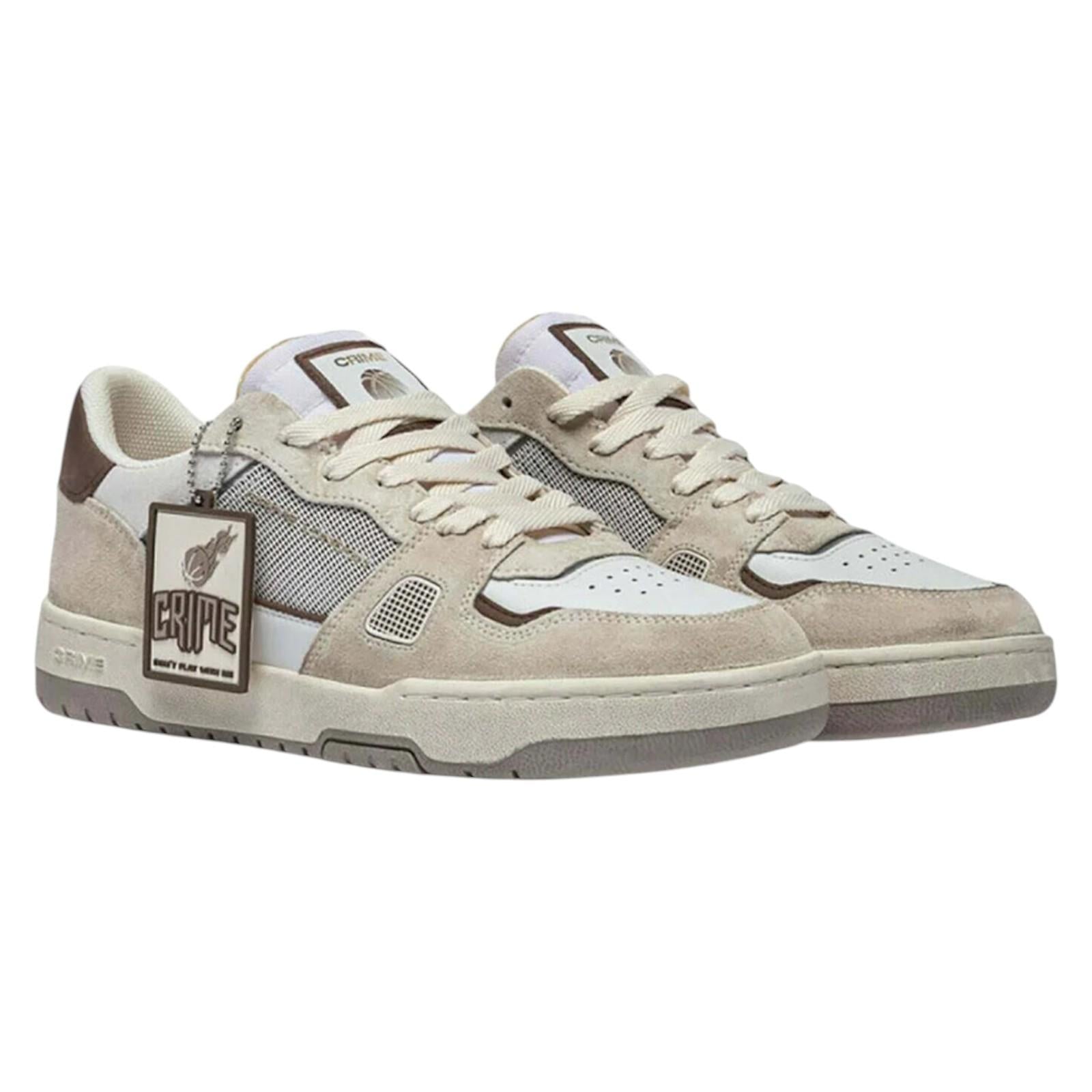 Sneakers CRIME LONDON Uomo 14550PP7 15 