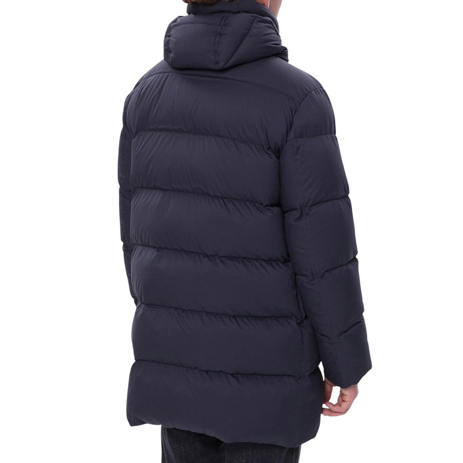 Giubbotto HERNO PI001159U-12414Z 9200 HERNO 