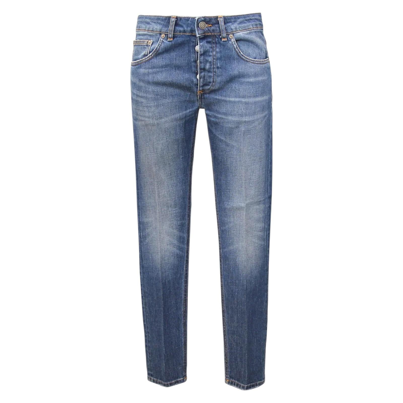 Jeans BE ABLE Uomo DAVIS-UT 315950 