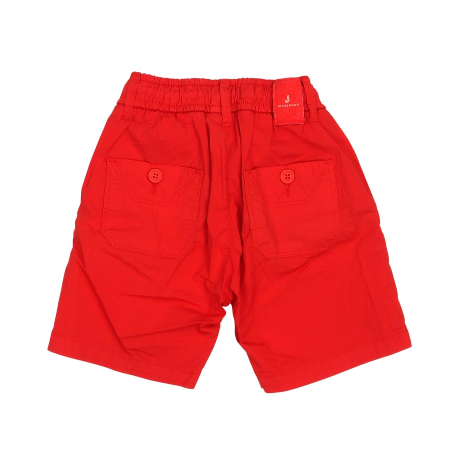 Bermuda JECKERSON kids JB4021 ROS JECKERSON 