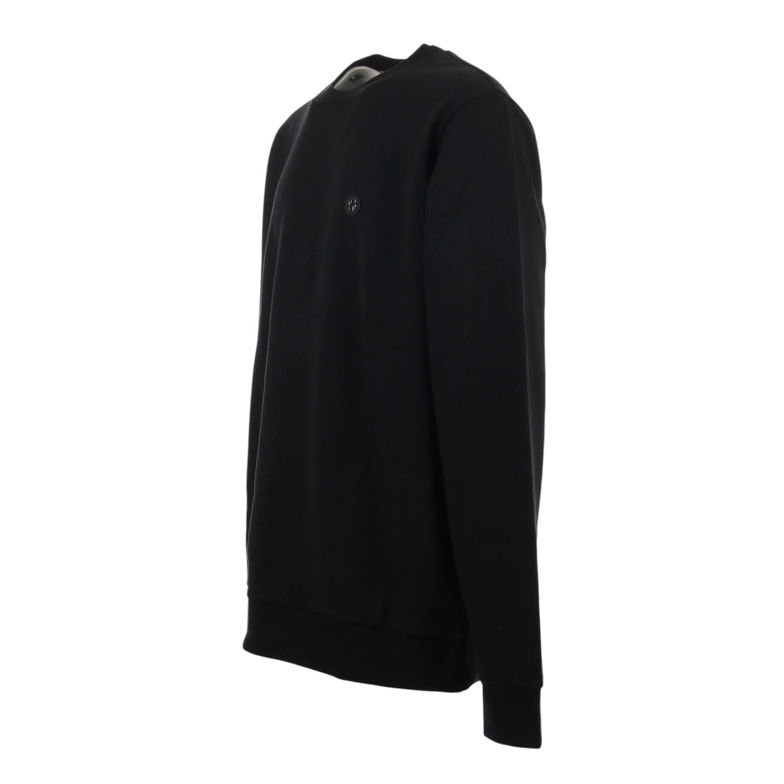 Felpa HUGO BOSS 50520302-10262912-01 001 BOSS 