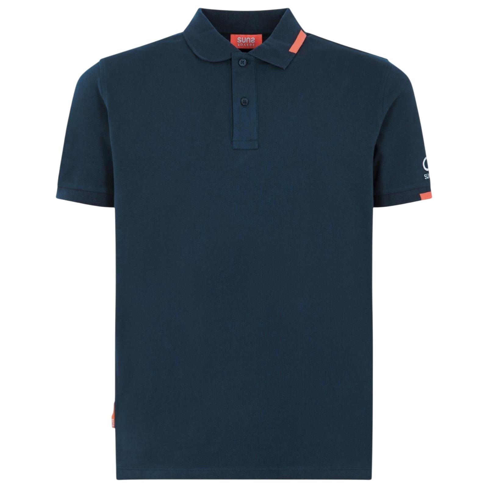 Polo SUNS Uomo PLS51002U V3 