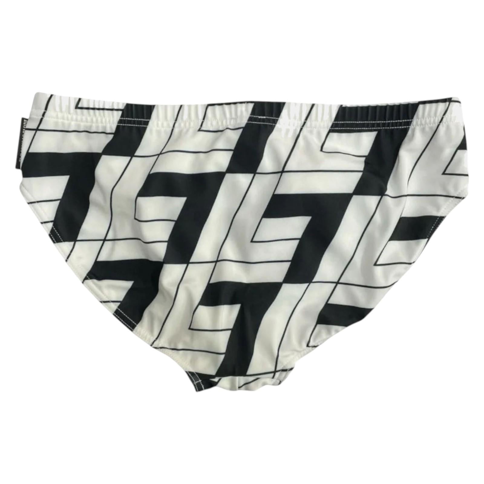 Swimming briefs EA7 MAN 7M000536-AF13061 FC038 