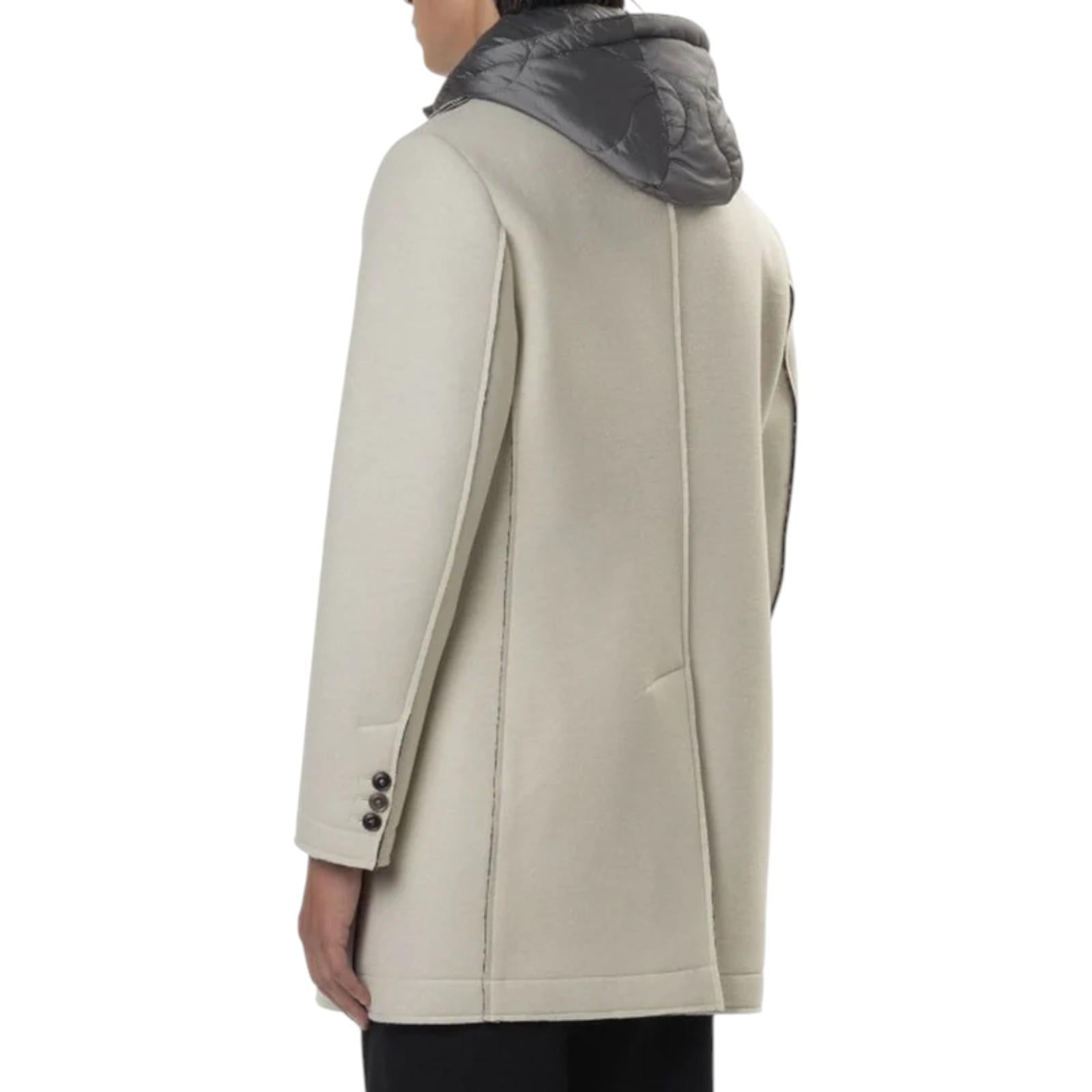 Cappotto BOB ANDY403TR T403 BOB 