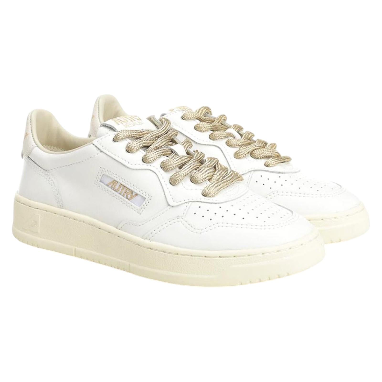 Sneakers AUTRY Donna AULW SW01 