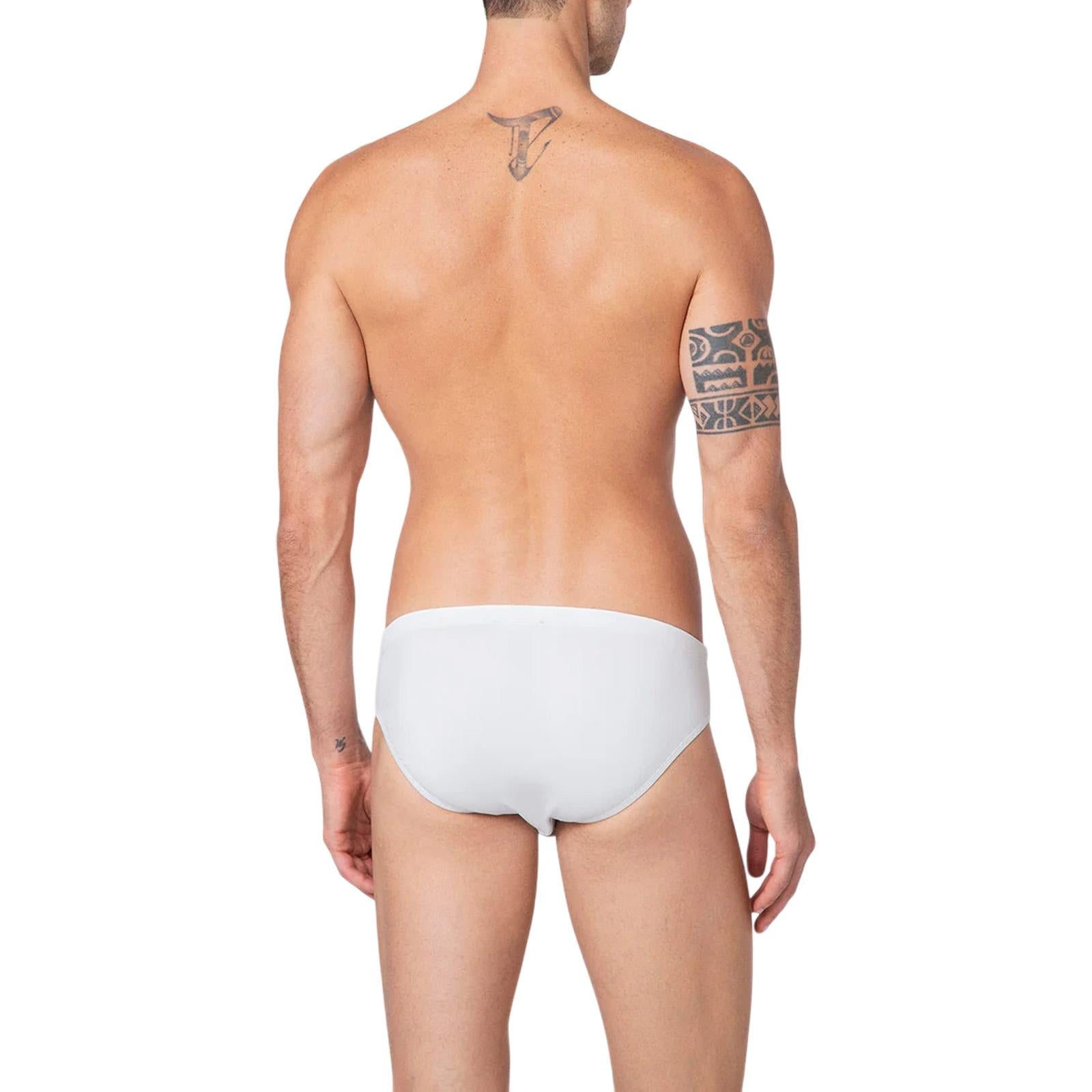 Slip mare FK Uomo FK25-M01SU20 WH 