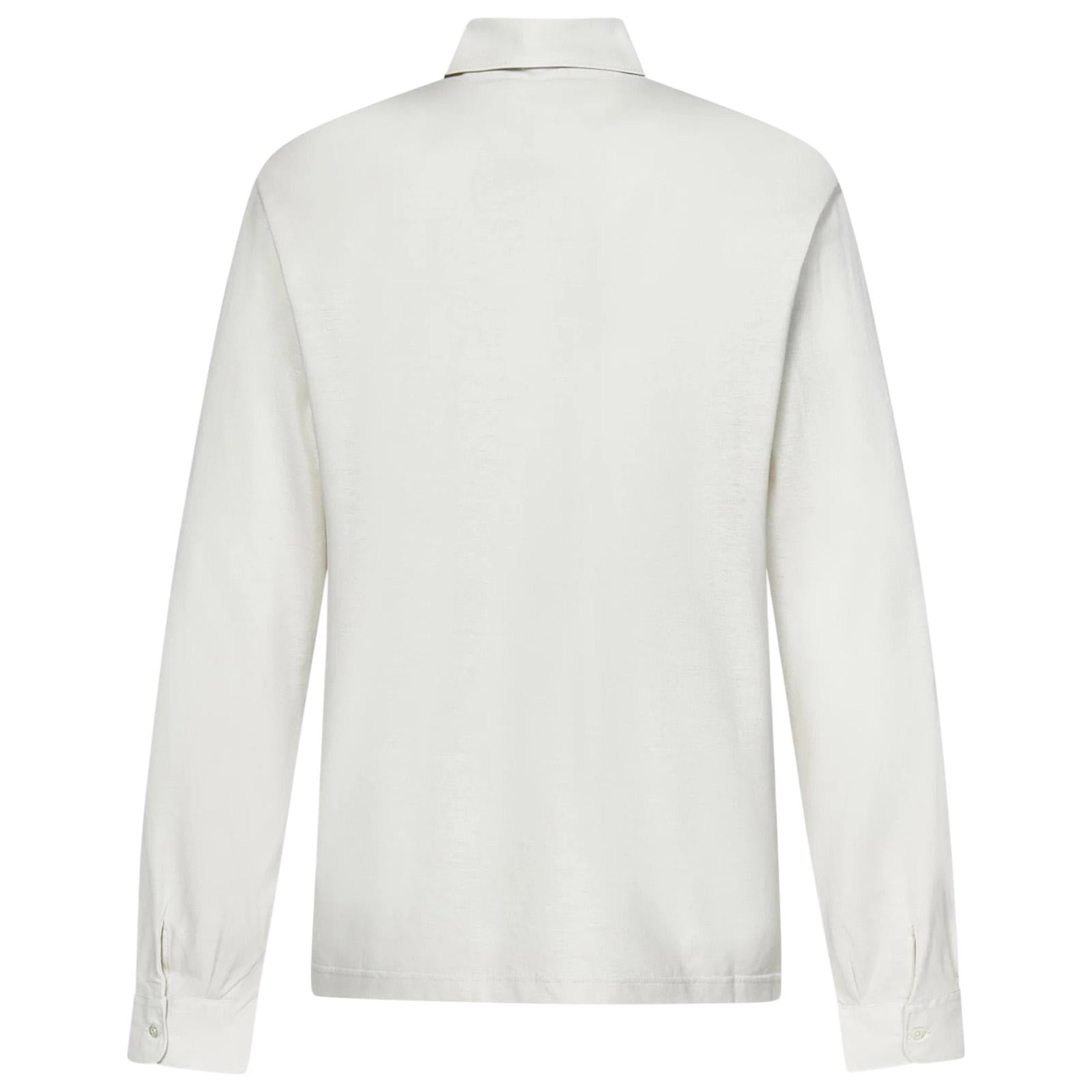 Camicia HERNO JPL00116U-52005 1315 HERNO 
