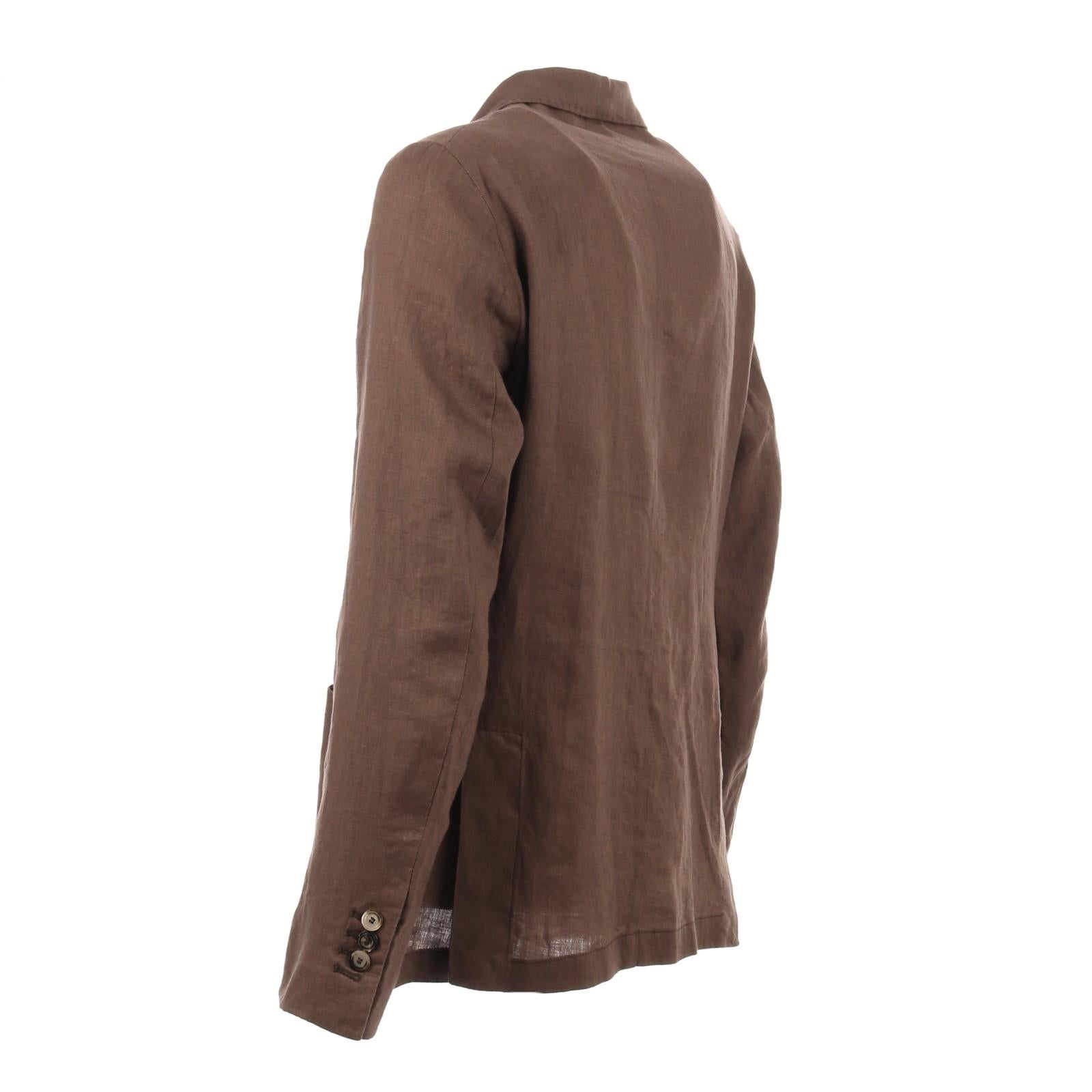 Giacca OUTFIT Uomo OF1S2S5G012 CAC 