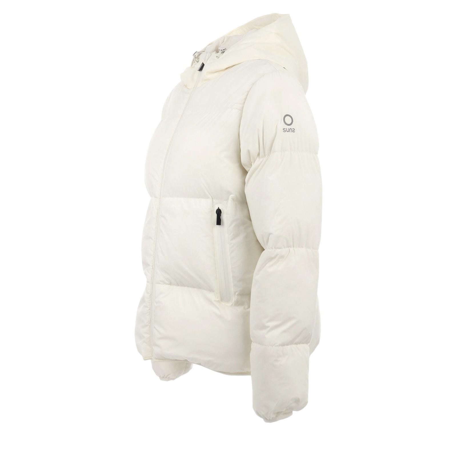 Giubbotto SUNS GBS53011D V1 SUNS 