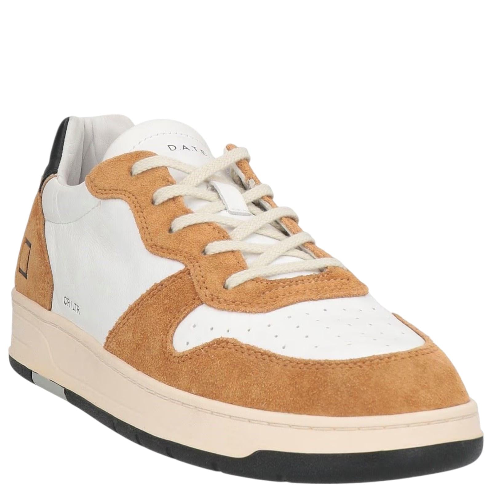 Sneakers D.A.T.E. M381-CR-LE HC D.A.T.E. 