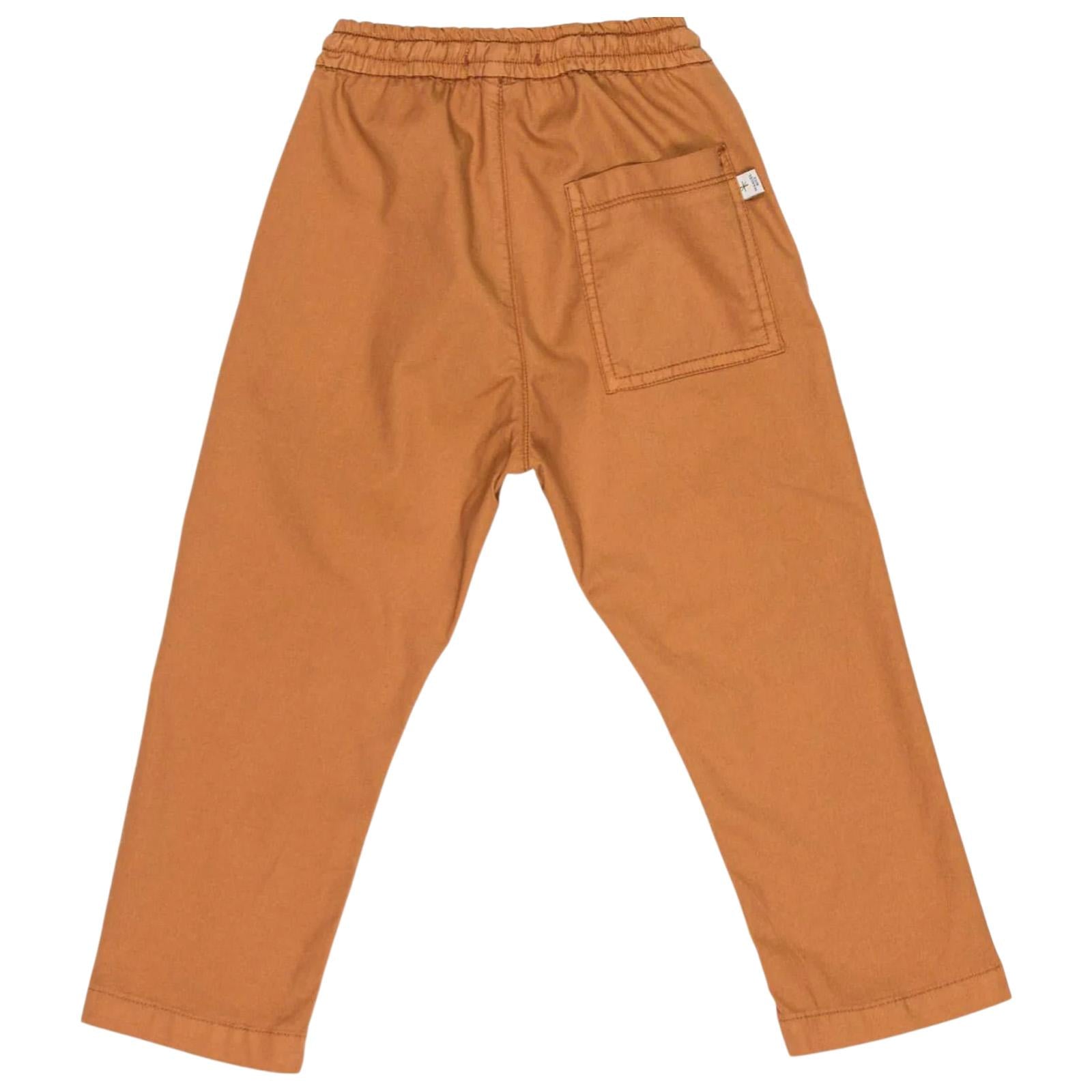 Pantalone MANUEL RITZ kids MR3002 CAM MANUEL RITZ 