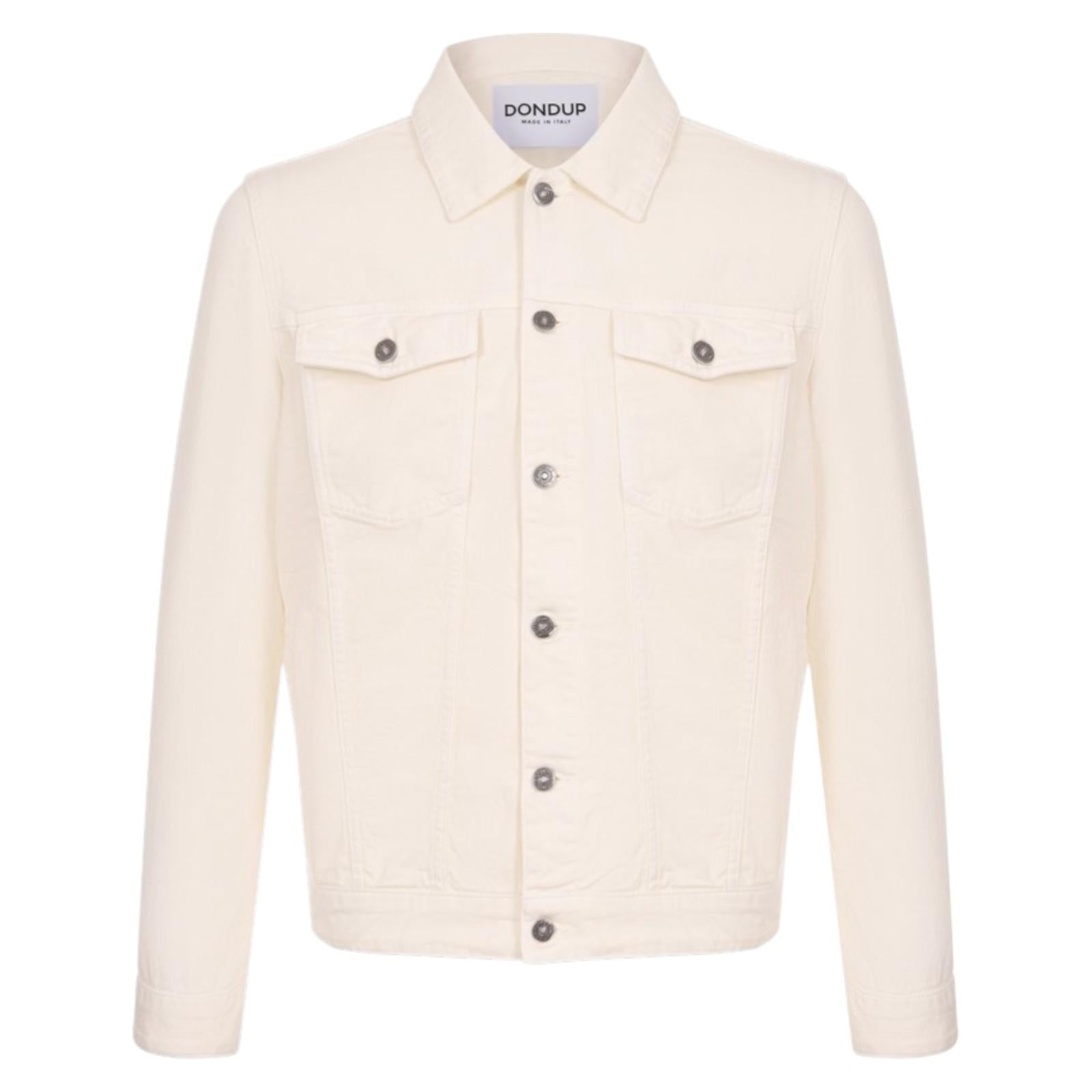 Giubbotto DONDUP UJ963-BF0014U-PTD 002 DONDUP 